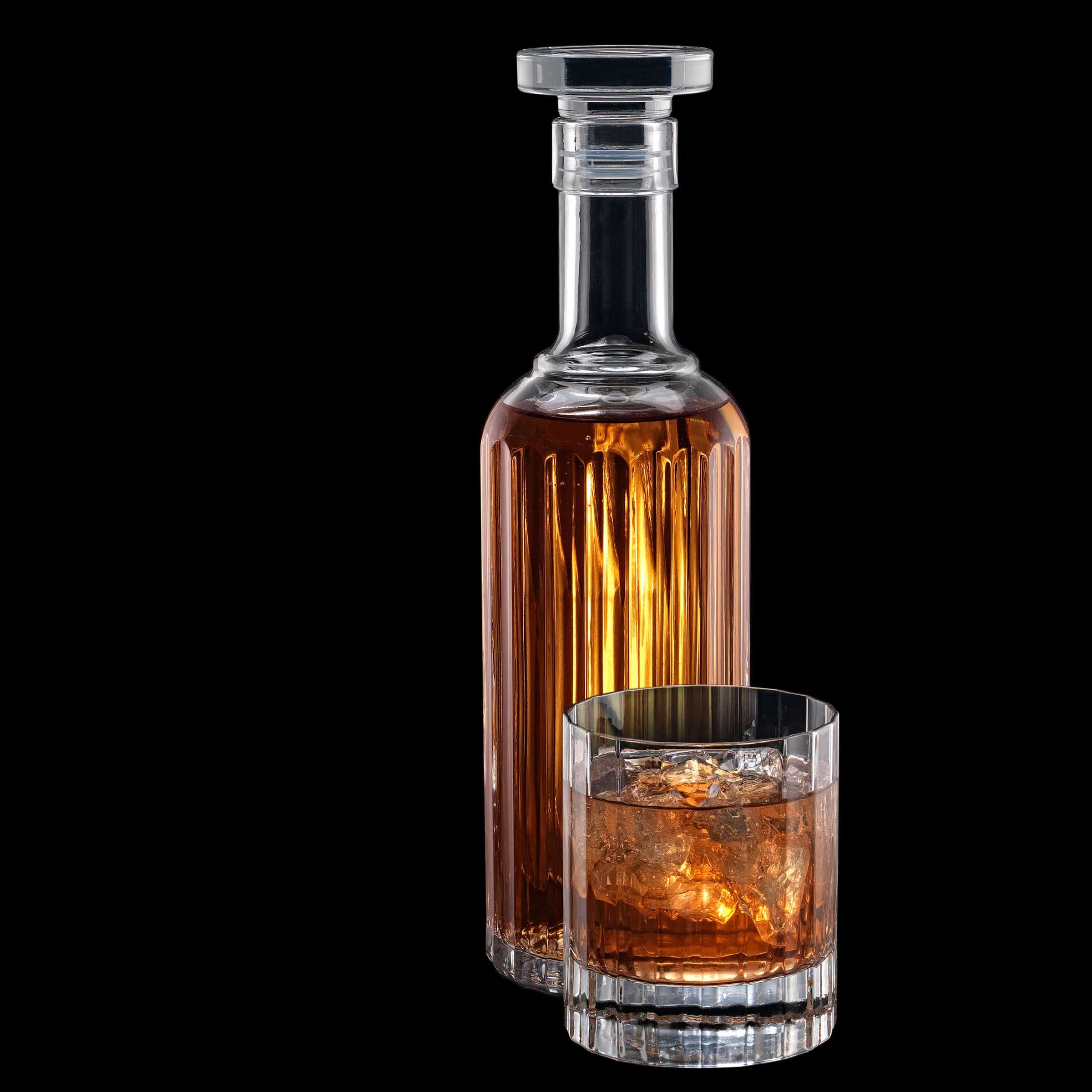 Luigi Bormioli Bach Wijnglas 40 Cl - 4 Stuks - Glazen.nl