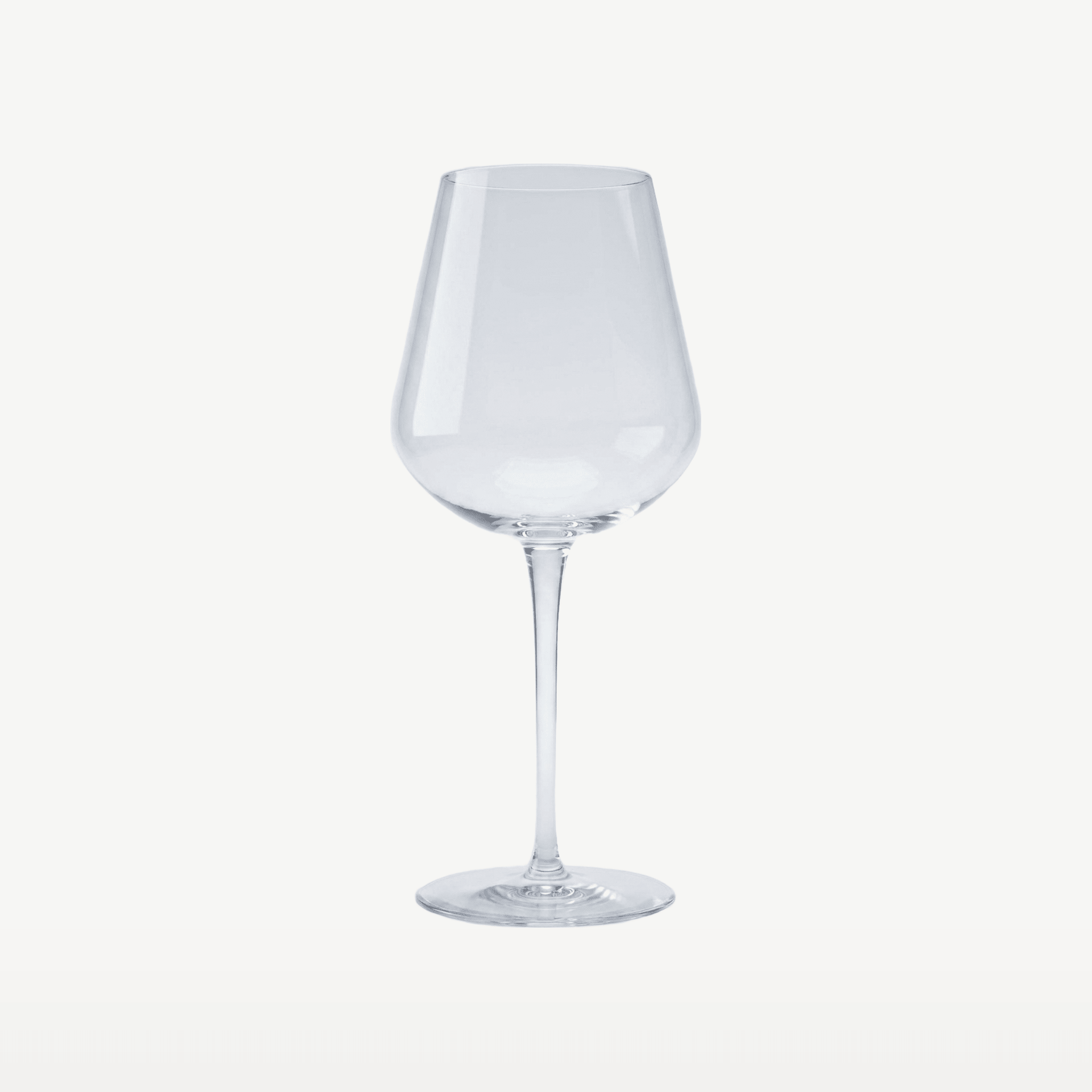Bormioli Rocco Uno Inalto Wijnglas 56 Cl - 6 Stuks - Glazen.nl