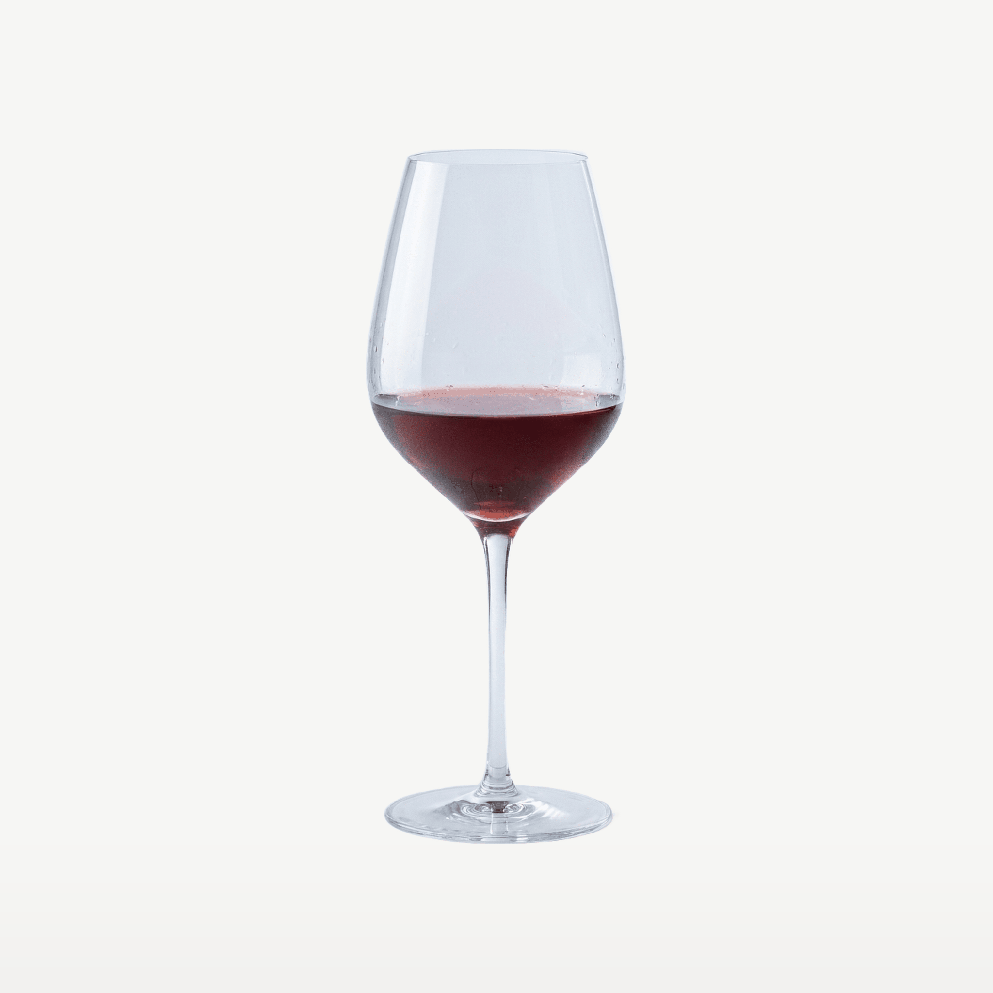 Bormioli Rocco Tre Sensi Wijnglas 43 Cl - 6 Stuks - Glazen.nl