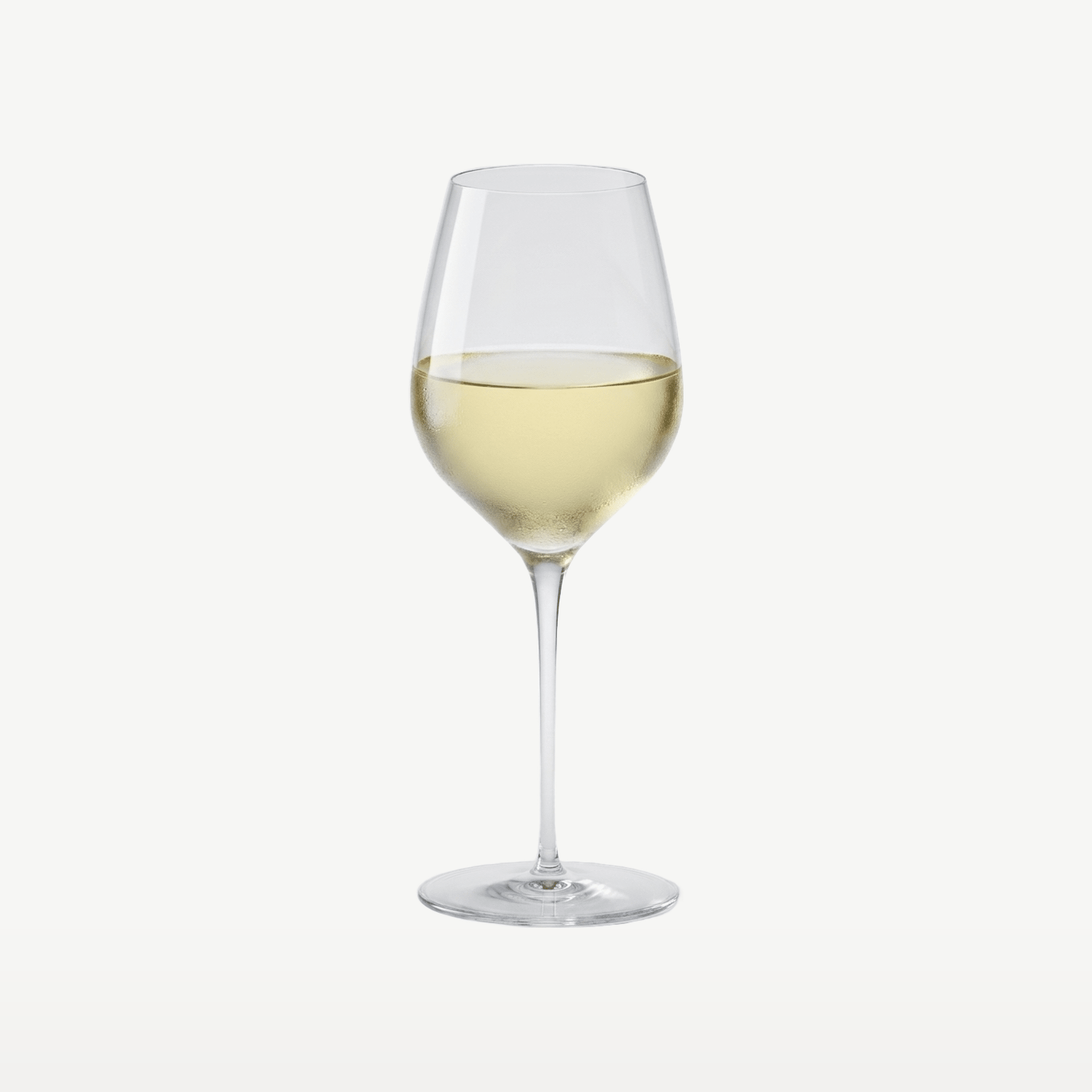 Bormioli Rocco Tre Sensi Wijnglas 30,5 Cl - 6 Stuks - Glazen.nl