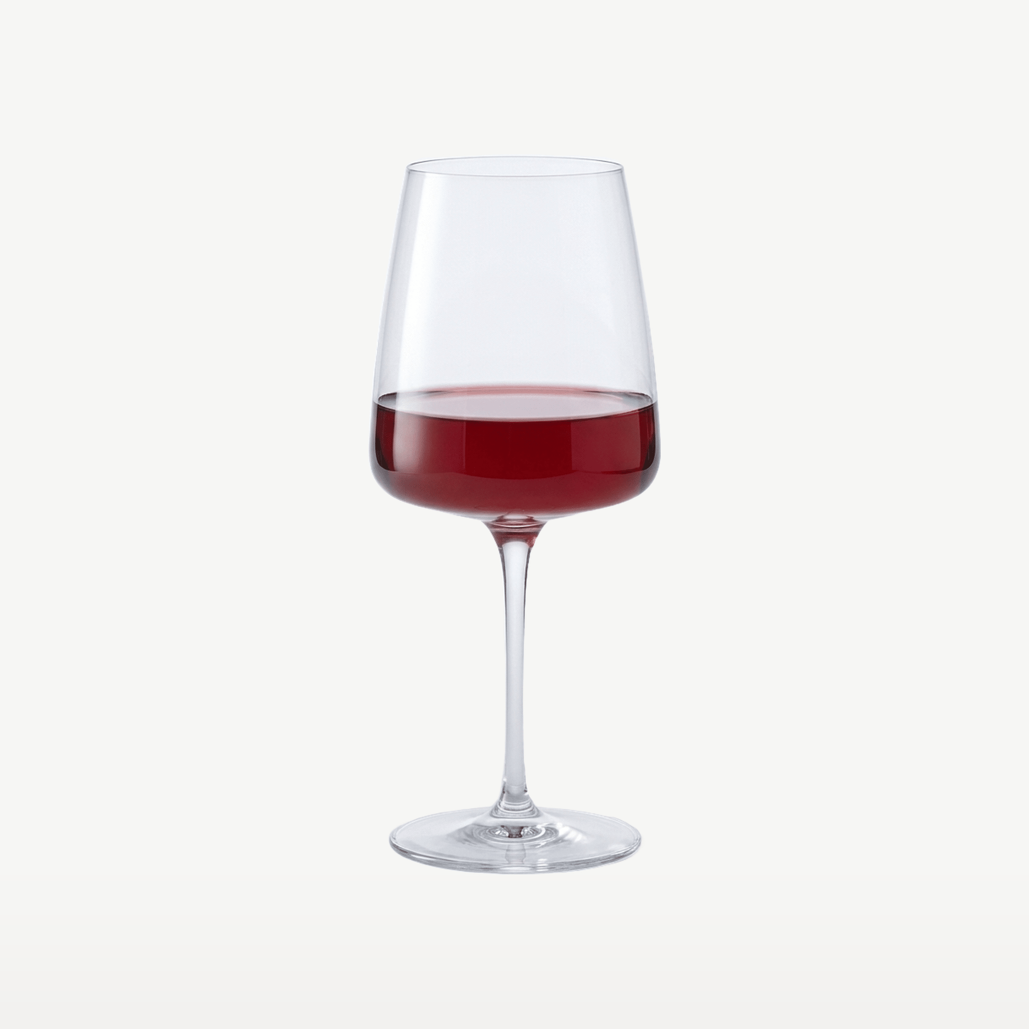 Bormioli Rocco Nexo Wijnglas 38 Cl - 6 Stuks - Glazen.nl