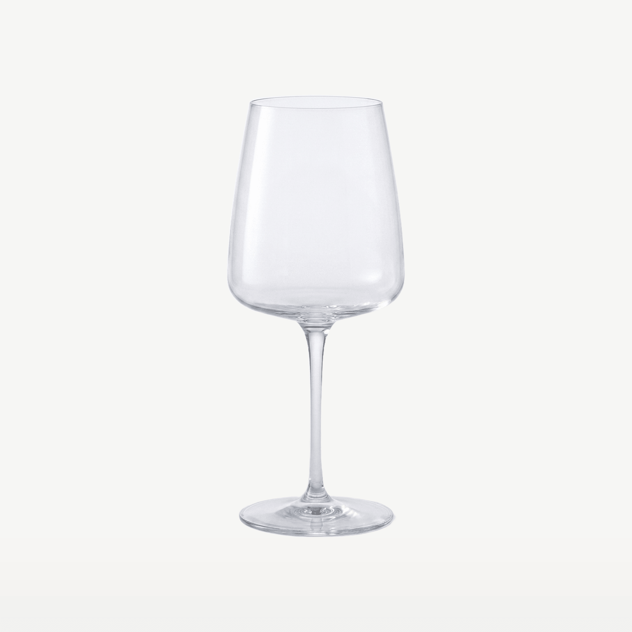 Bormioli Rocco Nexo Wijnglas 38 Cl - 6 Stuks - Glazen.nl