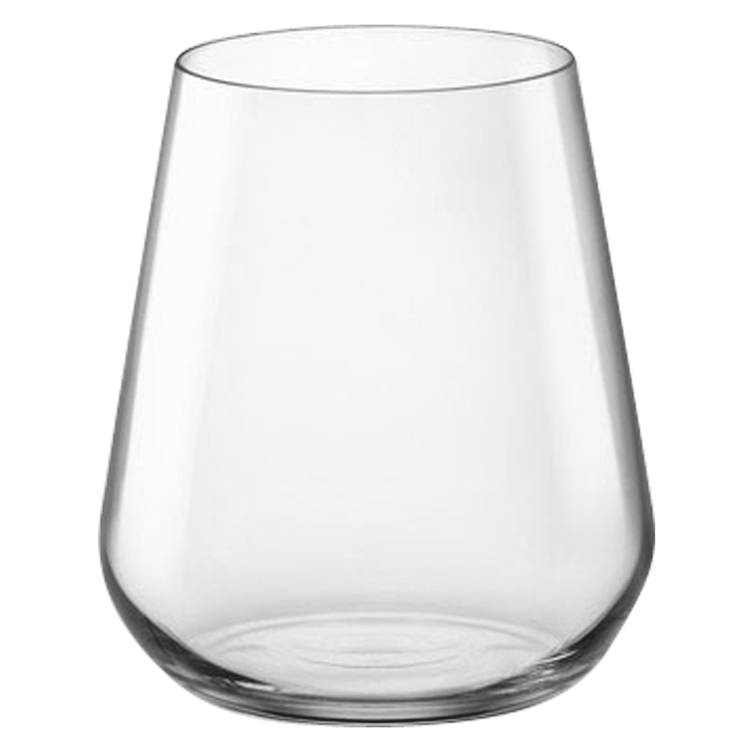 Bormioli Rocco Uno Inalto Tumbler 34 Cl - 6 Stuks - Glazen.nl