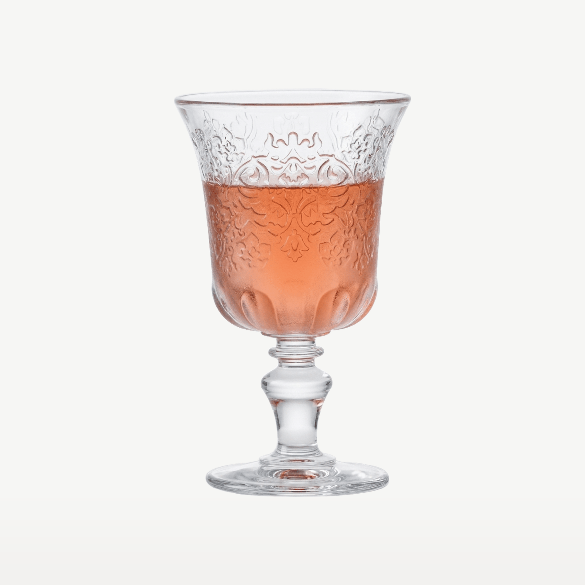 La Rochère Amboise Wijnglas 26 cl - 6 Stuks - Glazen.nl