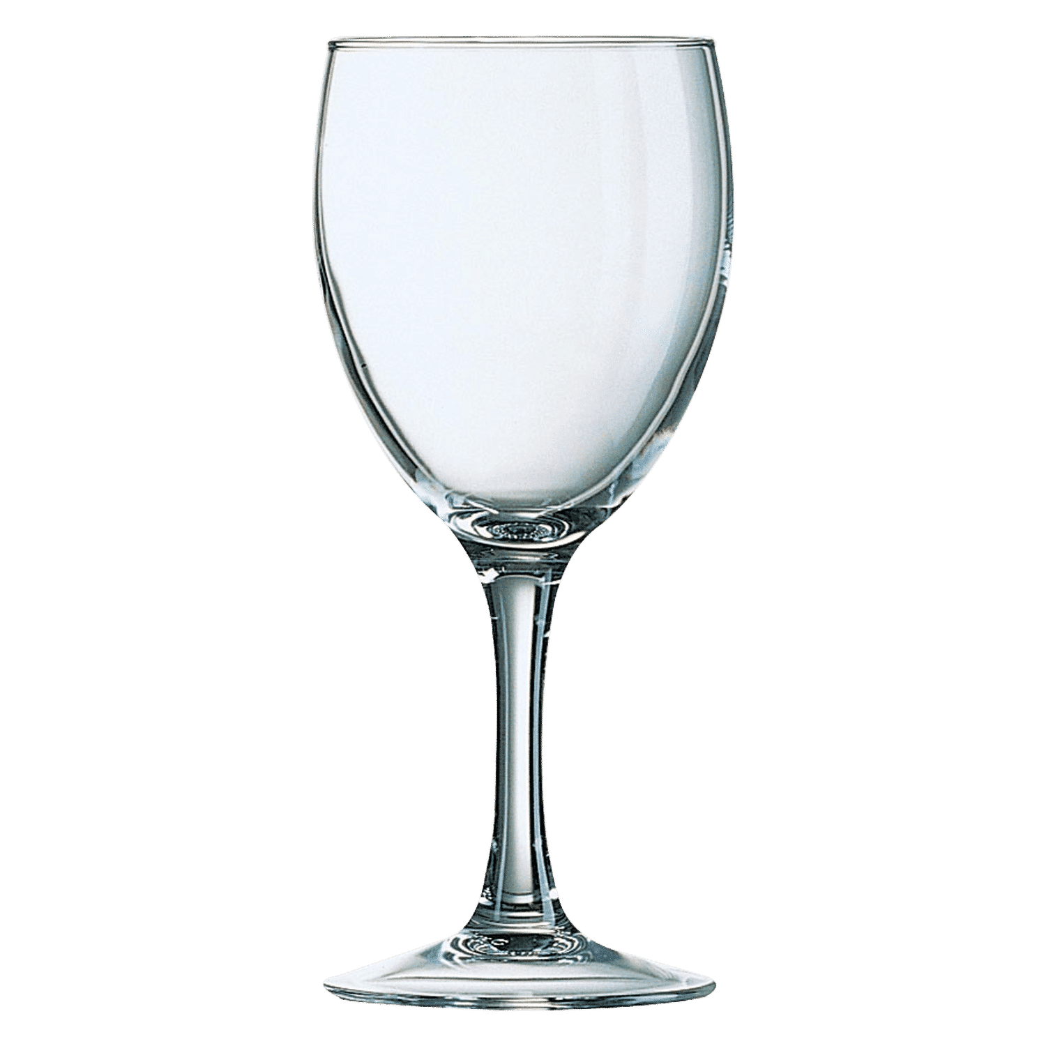 Arcoroc Elegance Wijnglas 19 Cl - 12 Stuks - Glazen.nl