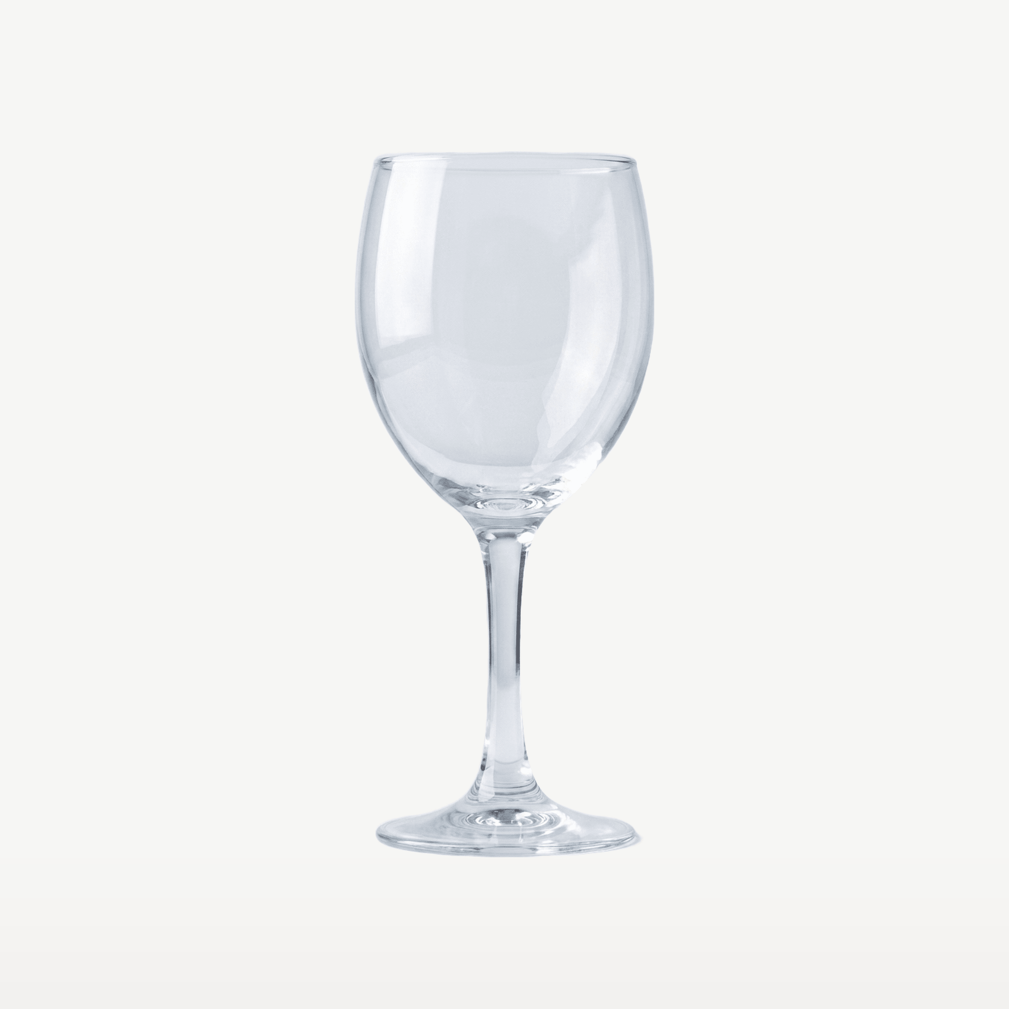 Arcoroc Elegance Wijnglas 19 Cl - 12 Stuks - Glazen.nl