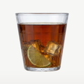 Duralex Prisme verre tumbler 22 Cl - 6 pièces