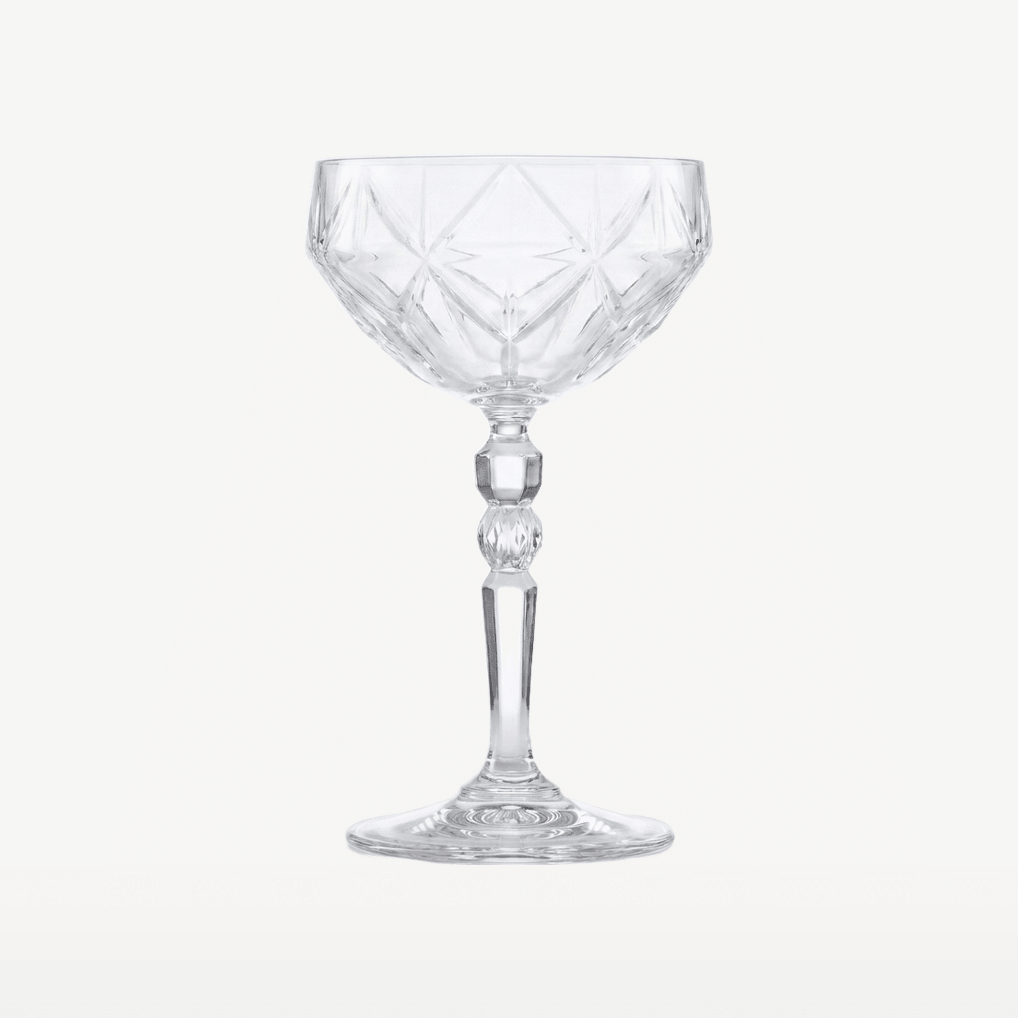 RCR Alkemist Champagneglas / Coupe 30 Cl - 6 Stuks - Glazen.nl