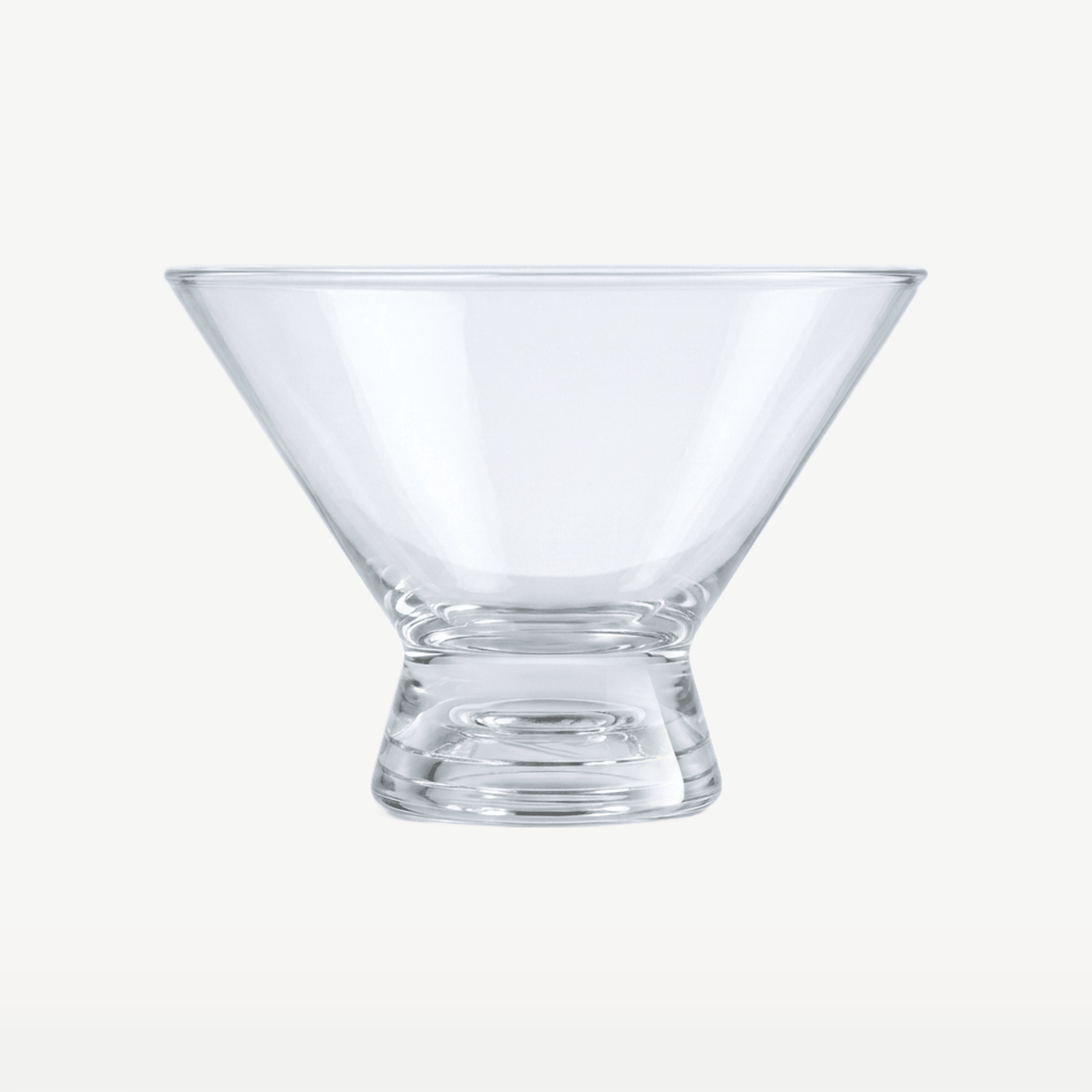 Royal Leerdam Desserts Ijscoupe 29 Cl - 6 Stuks - Glazen.nl