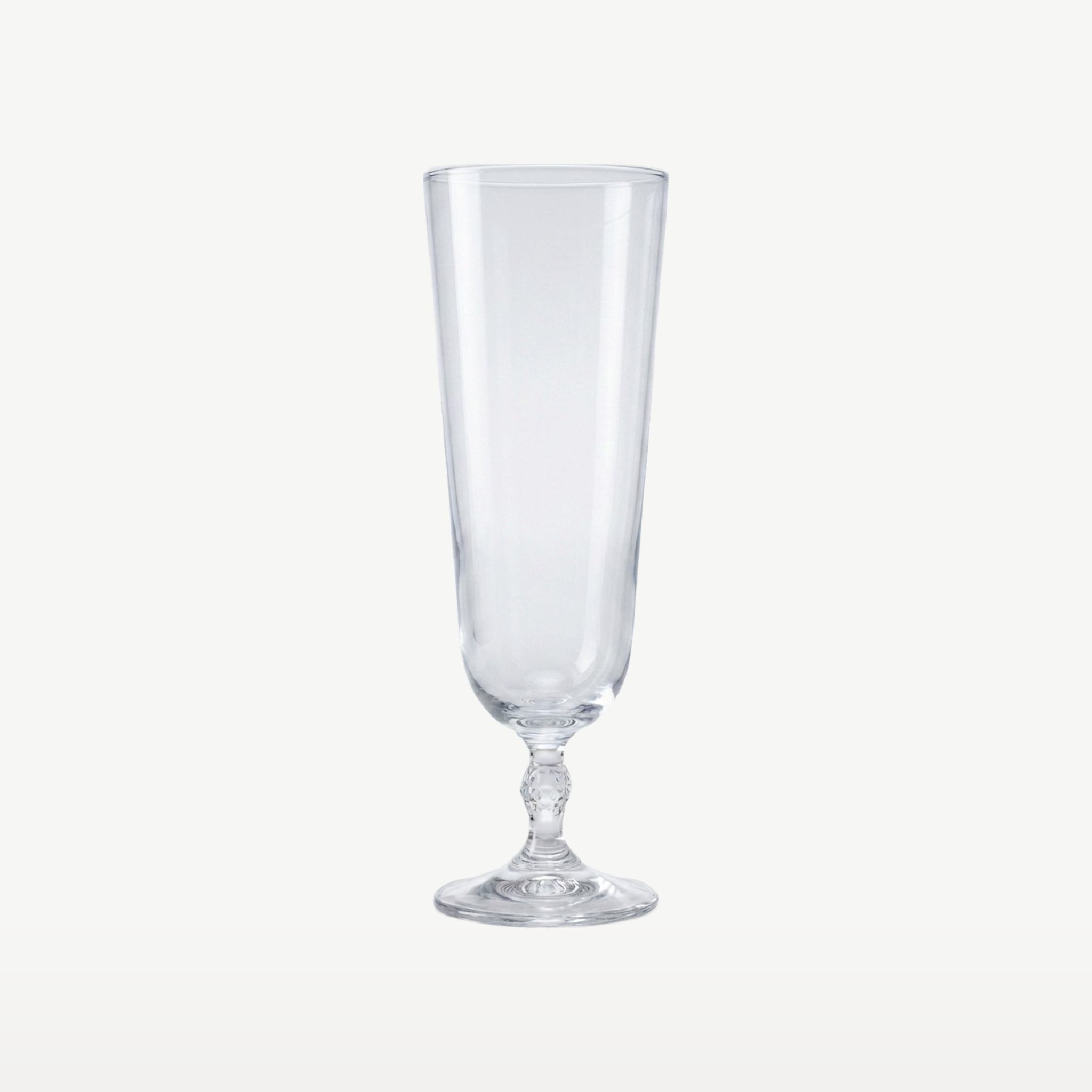 Bormioli Rocco Bartender Bierglas 40,5 Cl - 6 Stuks - Glazen.nl