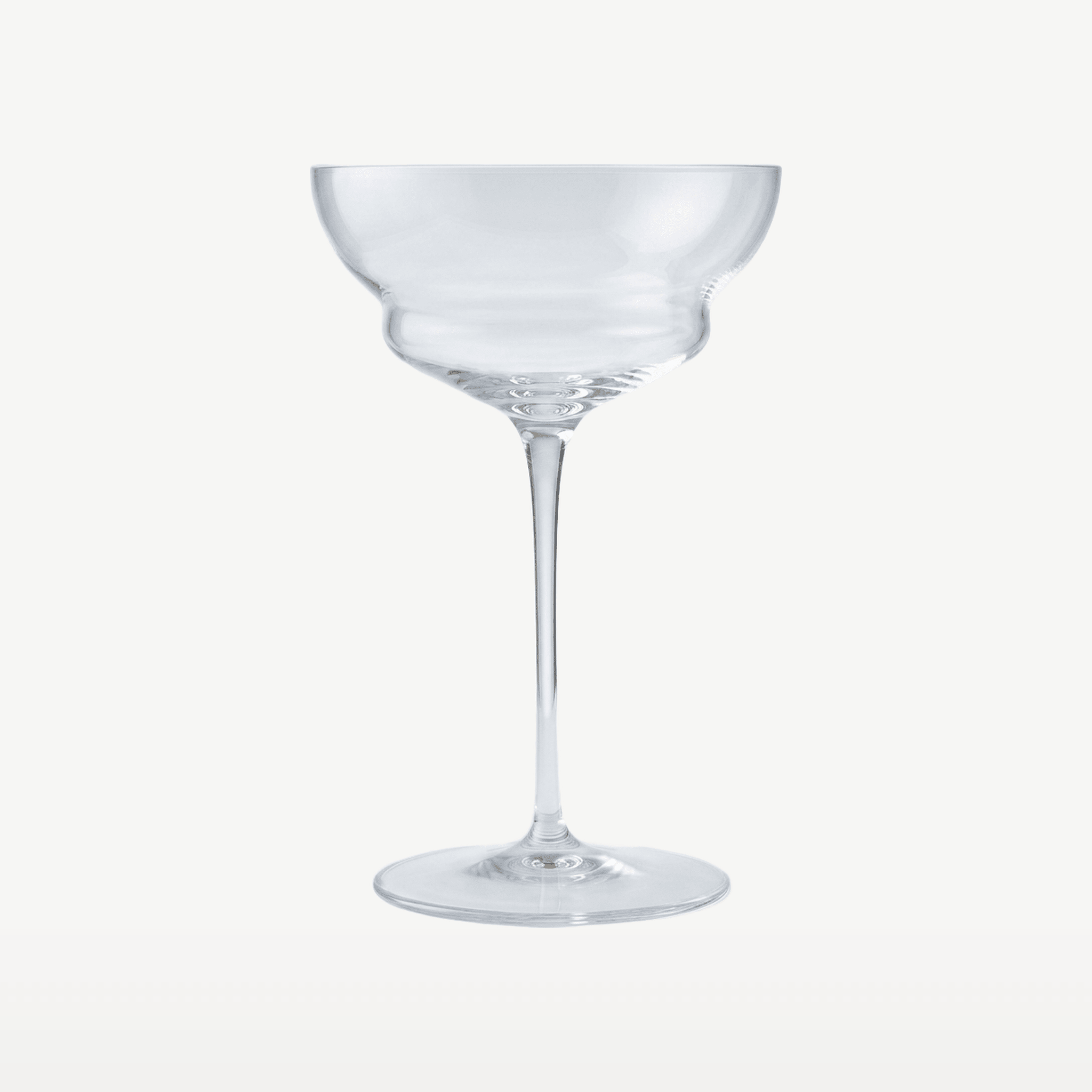 Luigi Bormioli Backdoor'20S Cocktailglas 25 Cl Hemingway Special - 6 Stuks - Glazen.nl