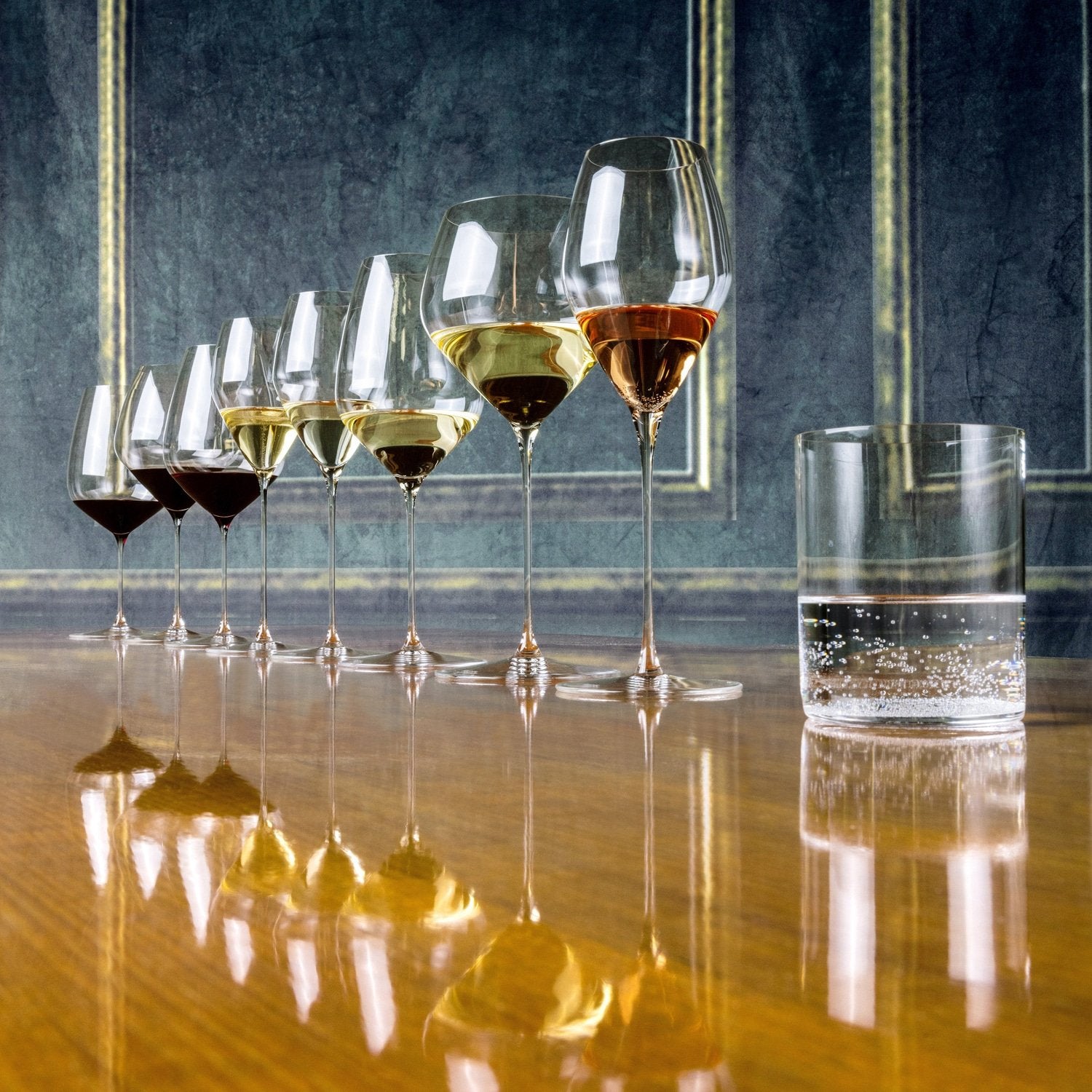 Riedel Veloce Wijnglas 76,3 Cl Pinot Noir / Nebbiolo - 2 Stuks - Glazen.nl