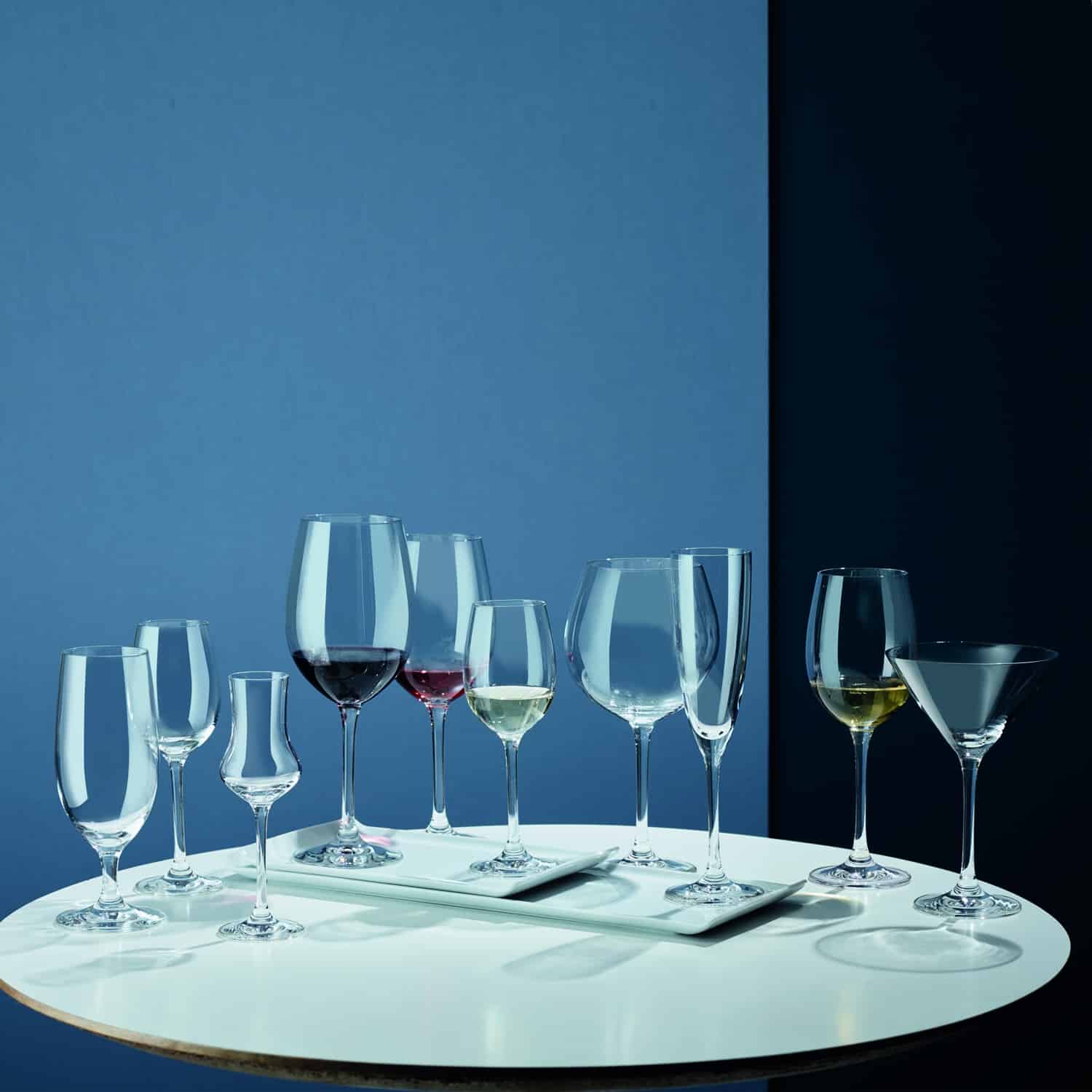 Schott Zwiesel Classico / Ever Champagneglas / Flute 21 cl - 6 Stuks - Glazen.nl