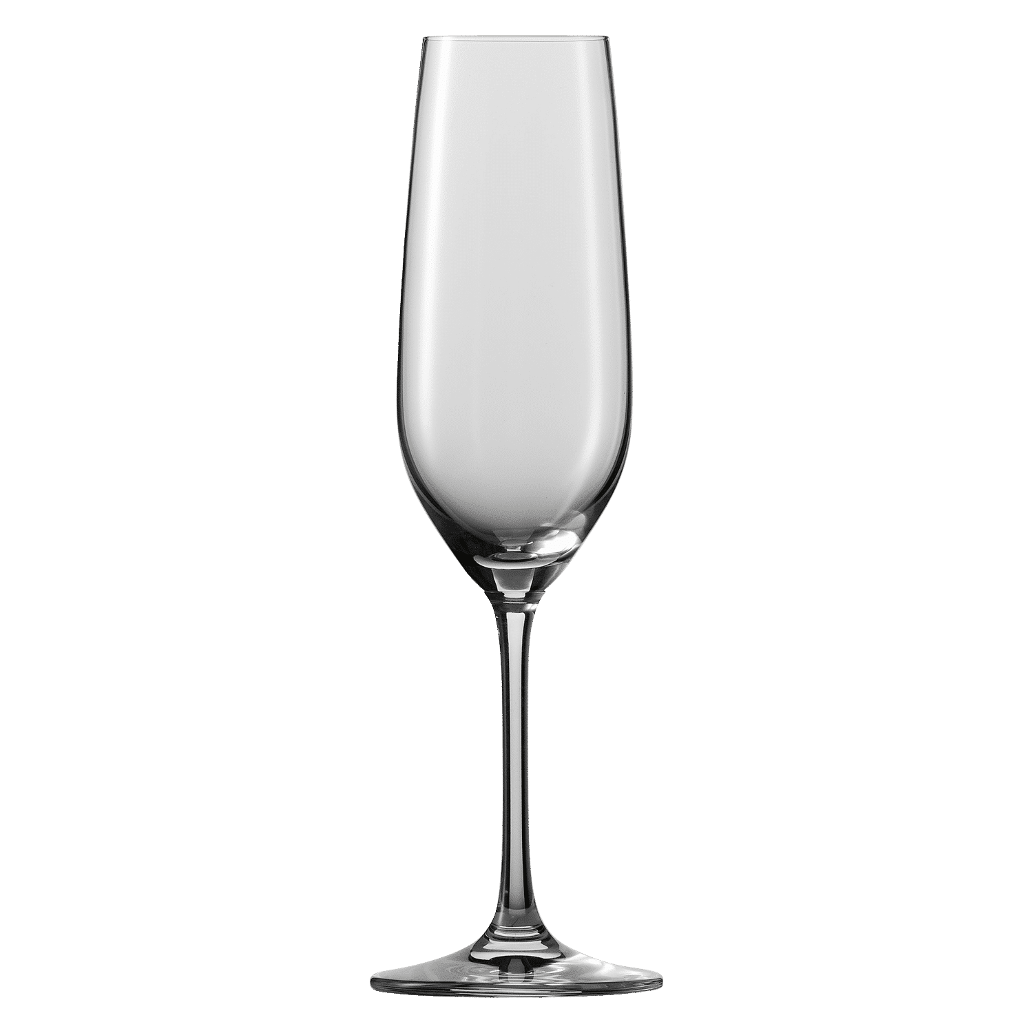 Schott Zwiesel Vina Champagneglas / Flute 22,7 cl - 6 Stuks - Glazen.nl