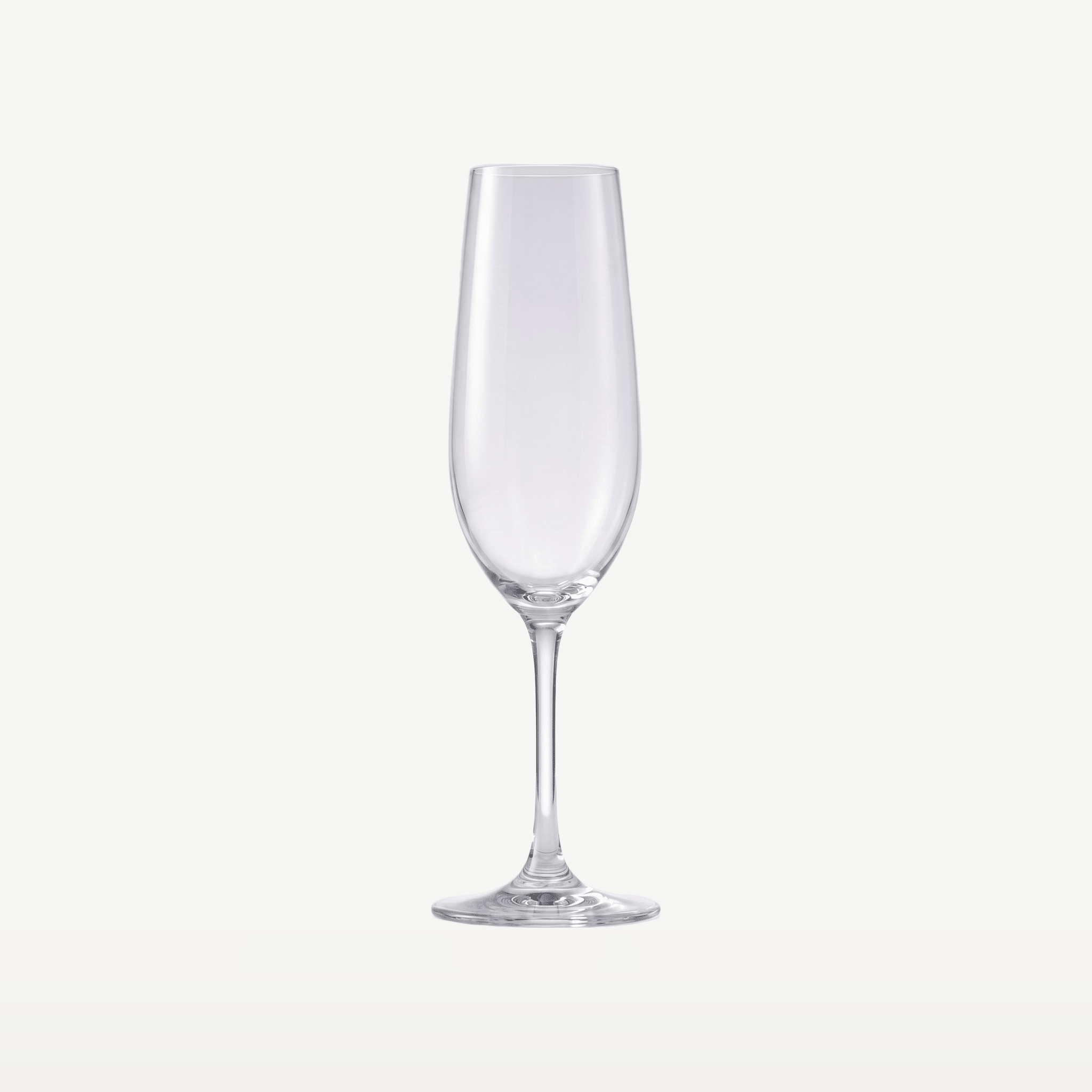 Schott Zwiesel Vina Champagneglas / Flute 22,7 cl - 6 Stuks - Glazen.nl