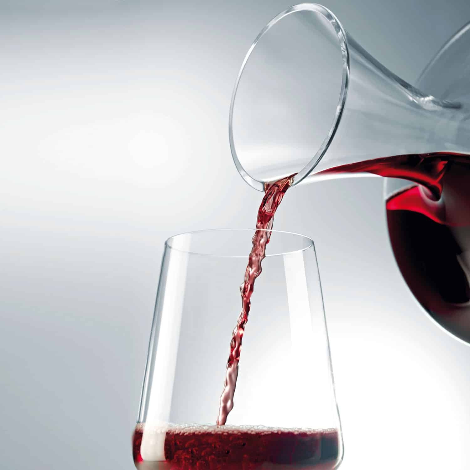 Schott Zwiesel Classico / Ever Wijnglas 54,5 cl - 6 Stuks - Glazen.nl