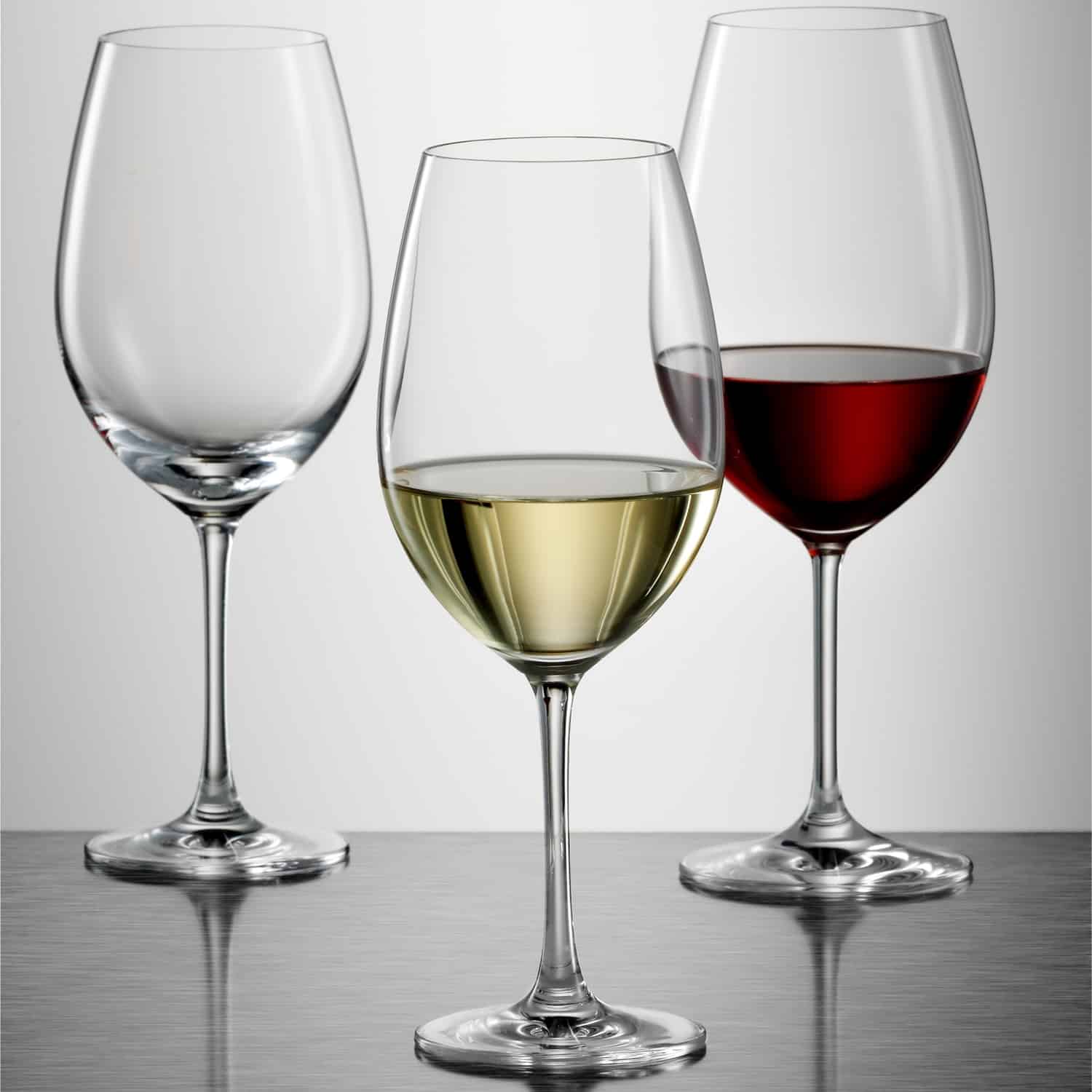 Schott Zwiesel Ivento Wijnglas 50,6 cl - 6 Stuks - Glazen.nl