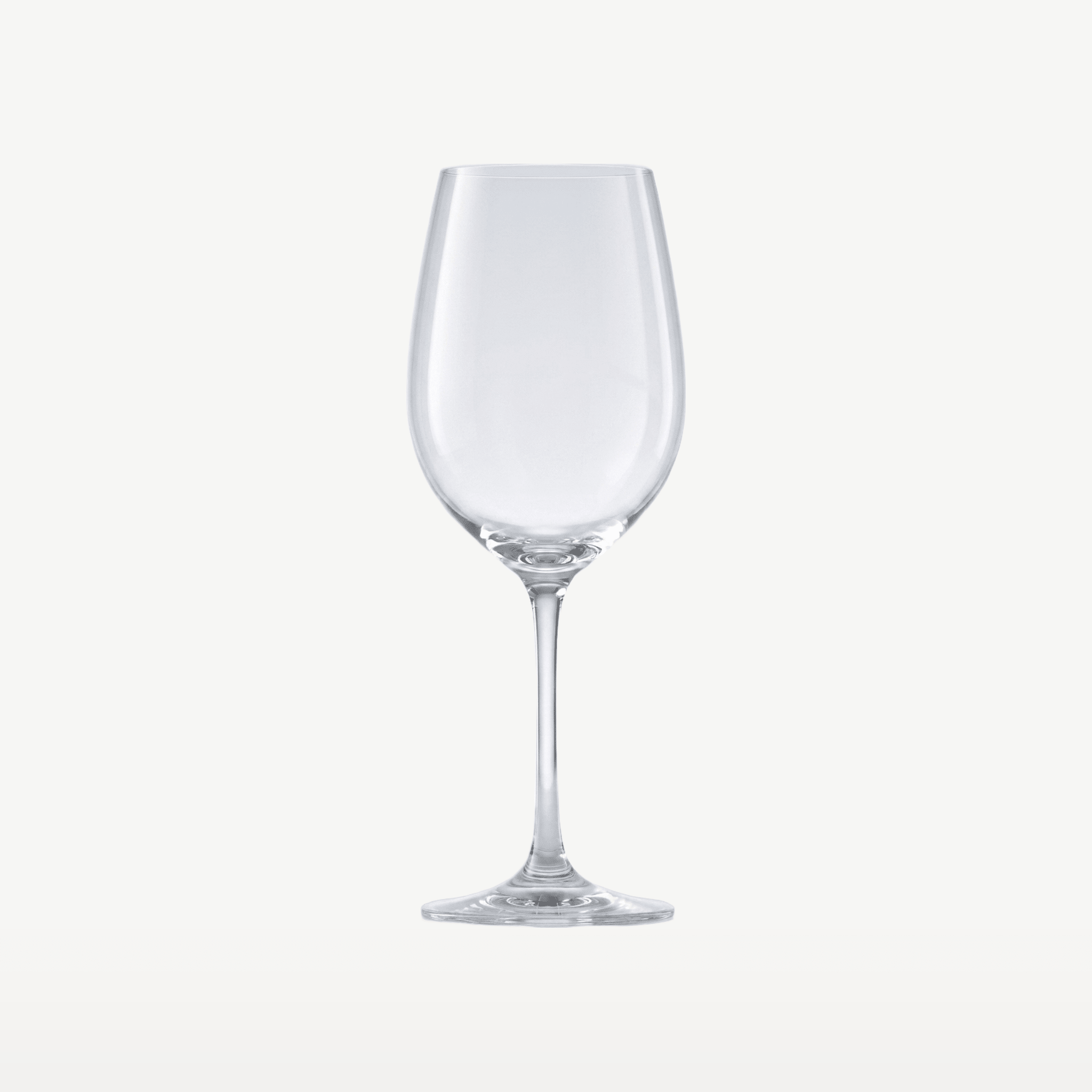 Schott Zwiesel Ivento Wijnglas 34,9 cl - 6 Stuks - Glazen.nl