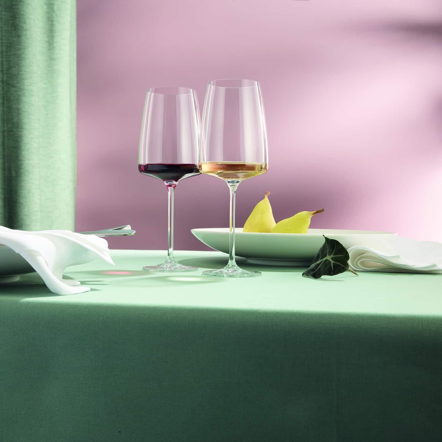 Zwiesel Glas Sensa Wijnglas 66 cl - 6 Stuks - Glazen.nl