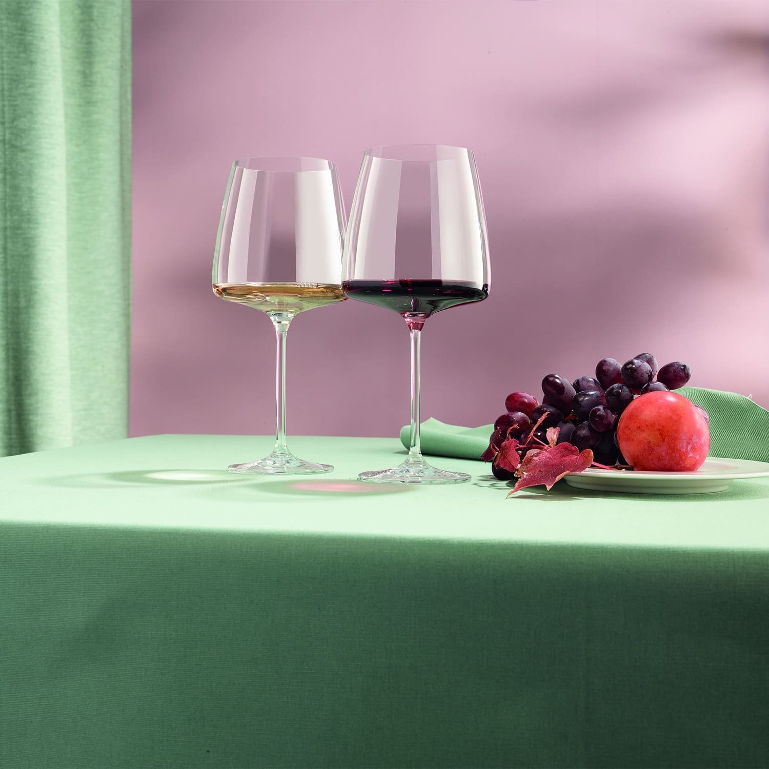 Zwiesel Glas Sensa Wijnglas 66 cl - 6 Stuks - Glazen.nl