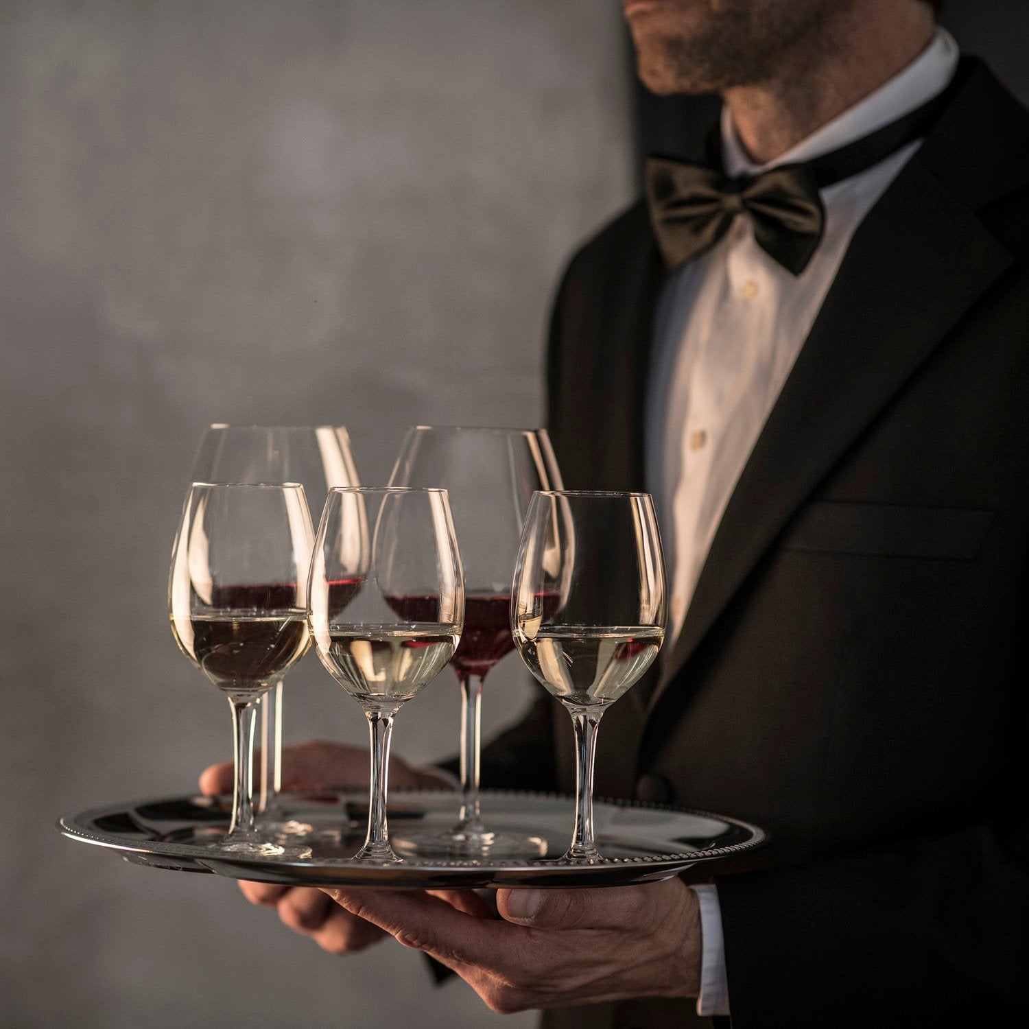 Schott Zwiesel Banquet Wijnglas 36,8 cl - 6 Stuks - Glazen.nl