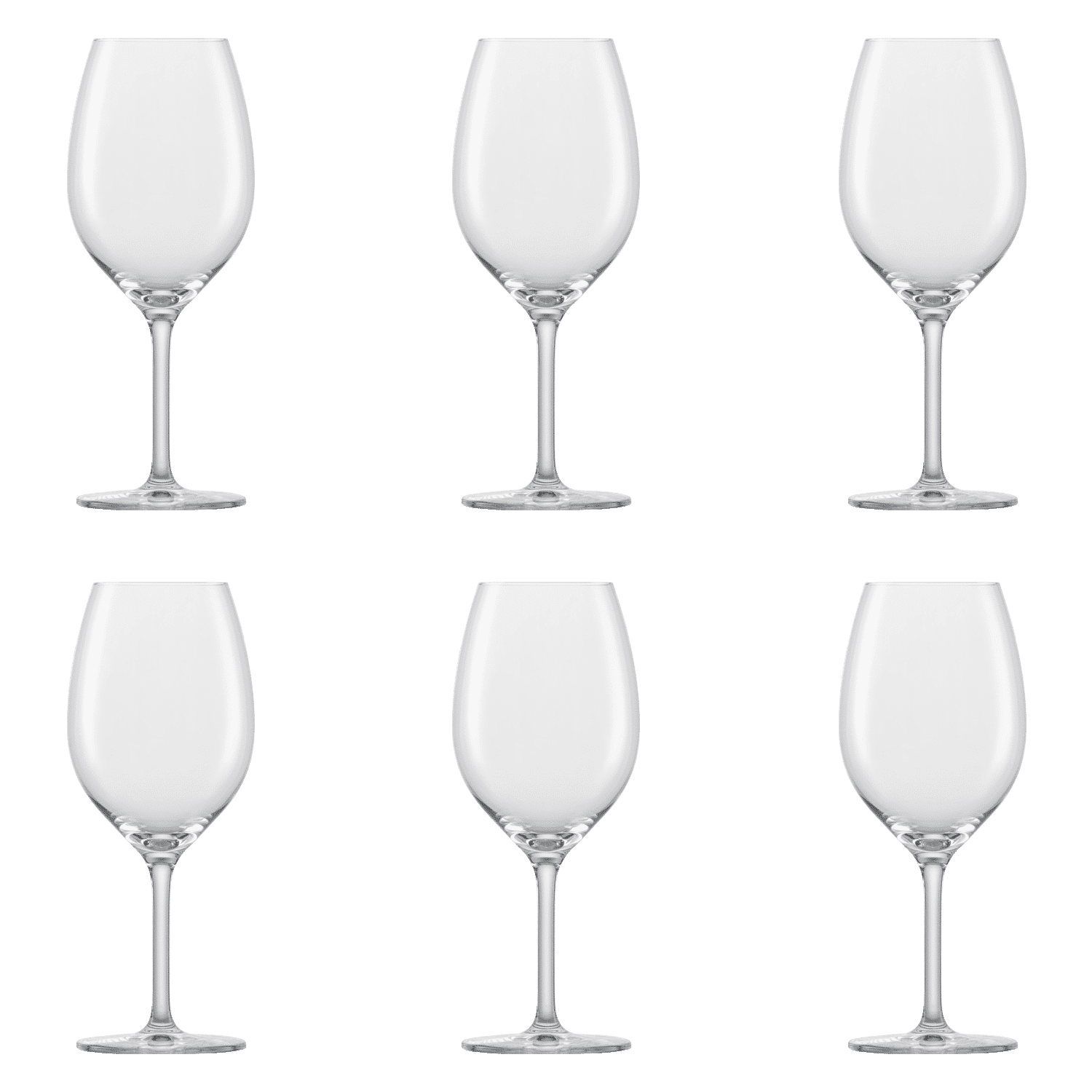 Schott Zwiesel Banquet Wijnglas 47,5 cl - 6 Stuks - Glazen.nl