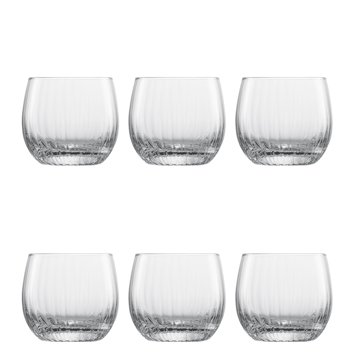 Zwiesel Glas Melody Whiskeyglas 40 cl - 6 Stuks - Glazen.nl