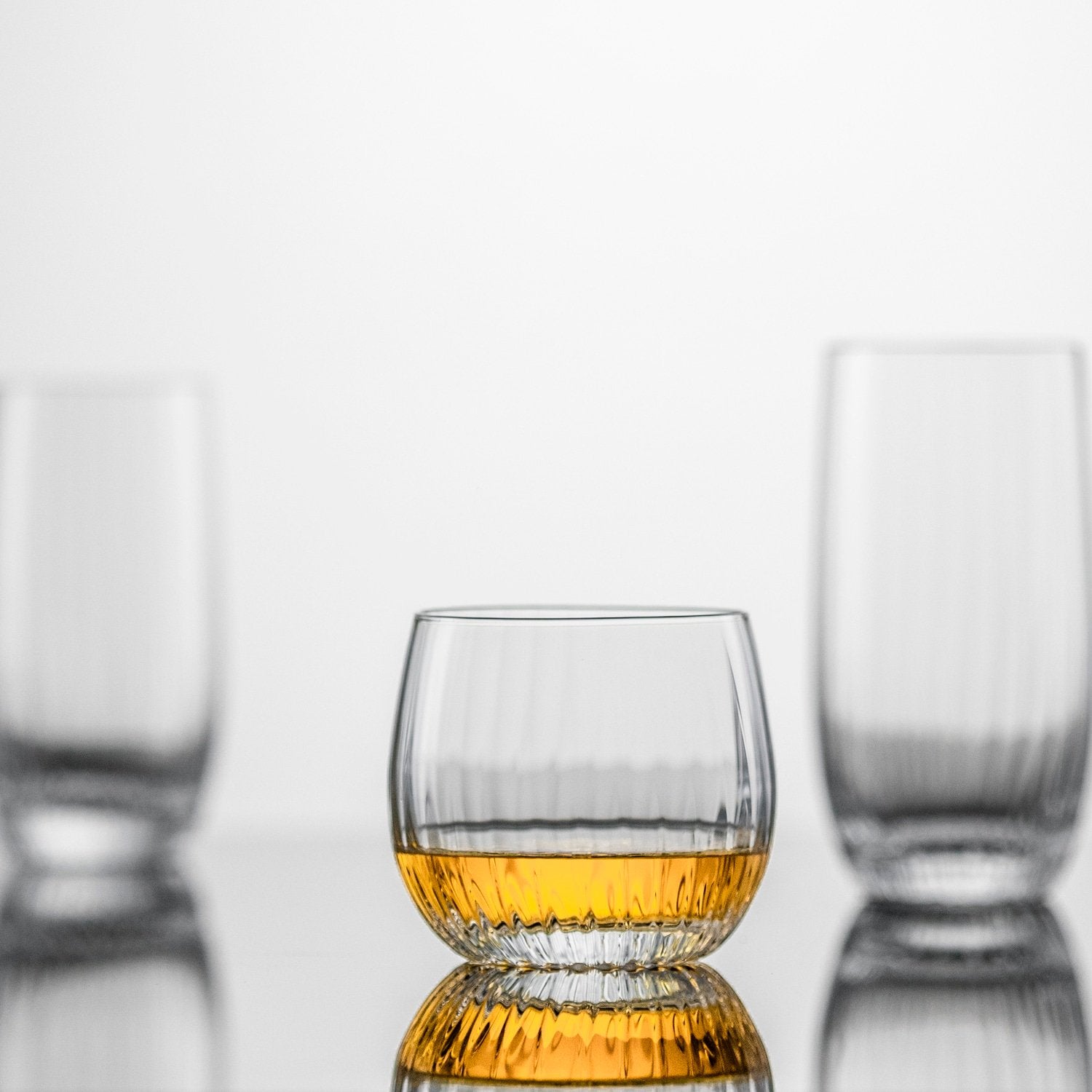 Zwiesel Glas Melody Whiskeyglas 40 cl - 6 Stuks - Glazen.nl