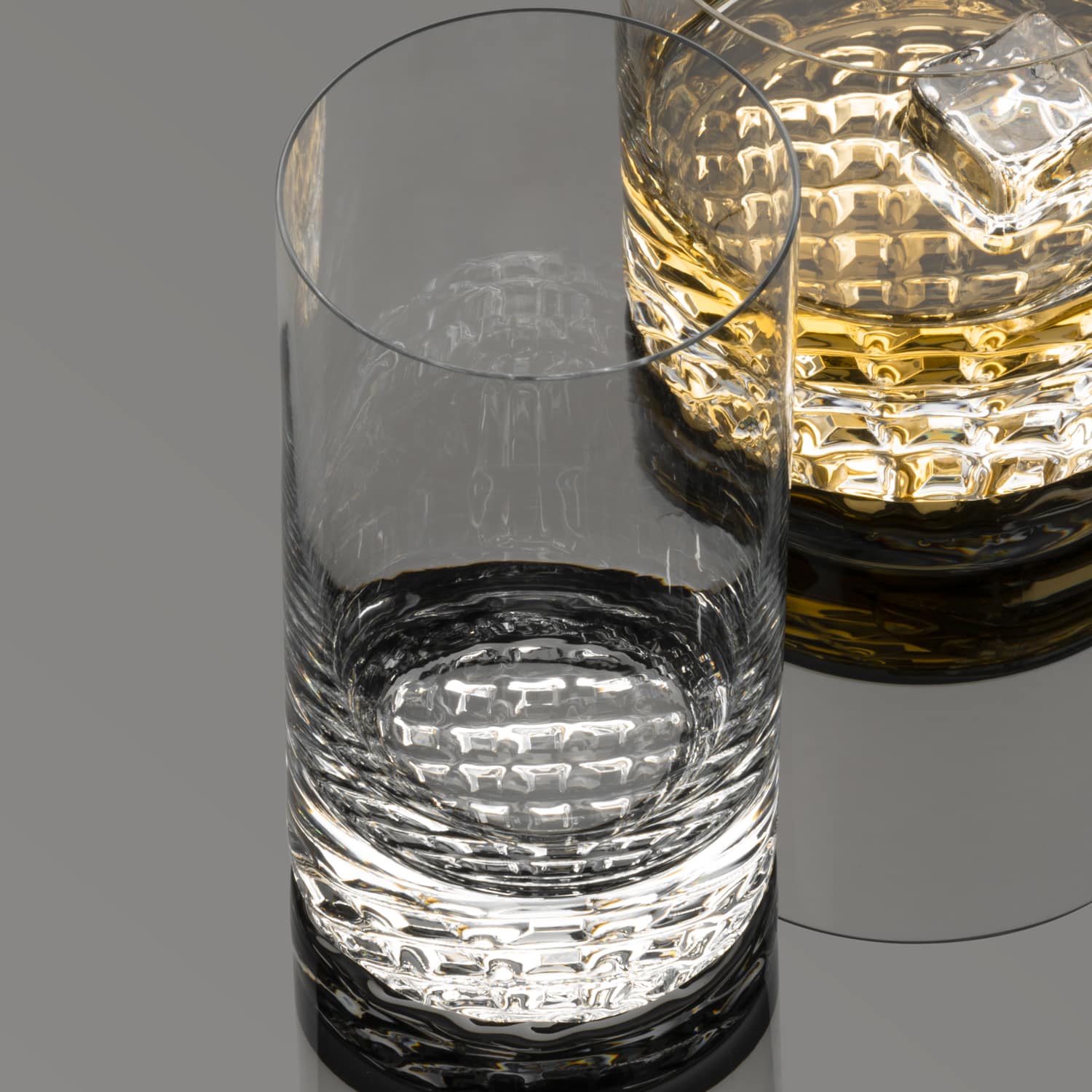 Zwiesel Glas Perspective Whiskeyglas 39,9 cl - 6 Stuks - Glazen.nl