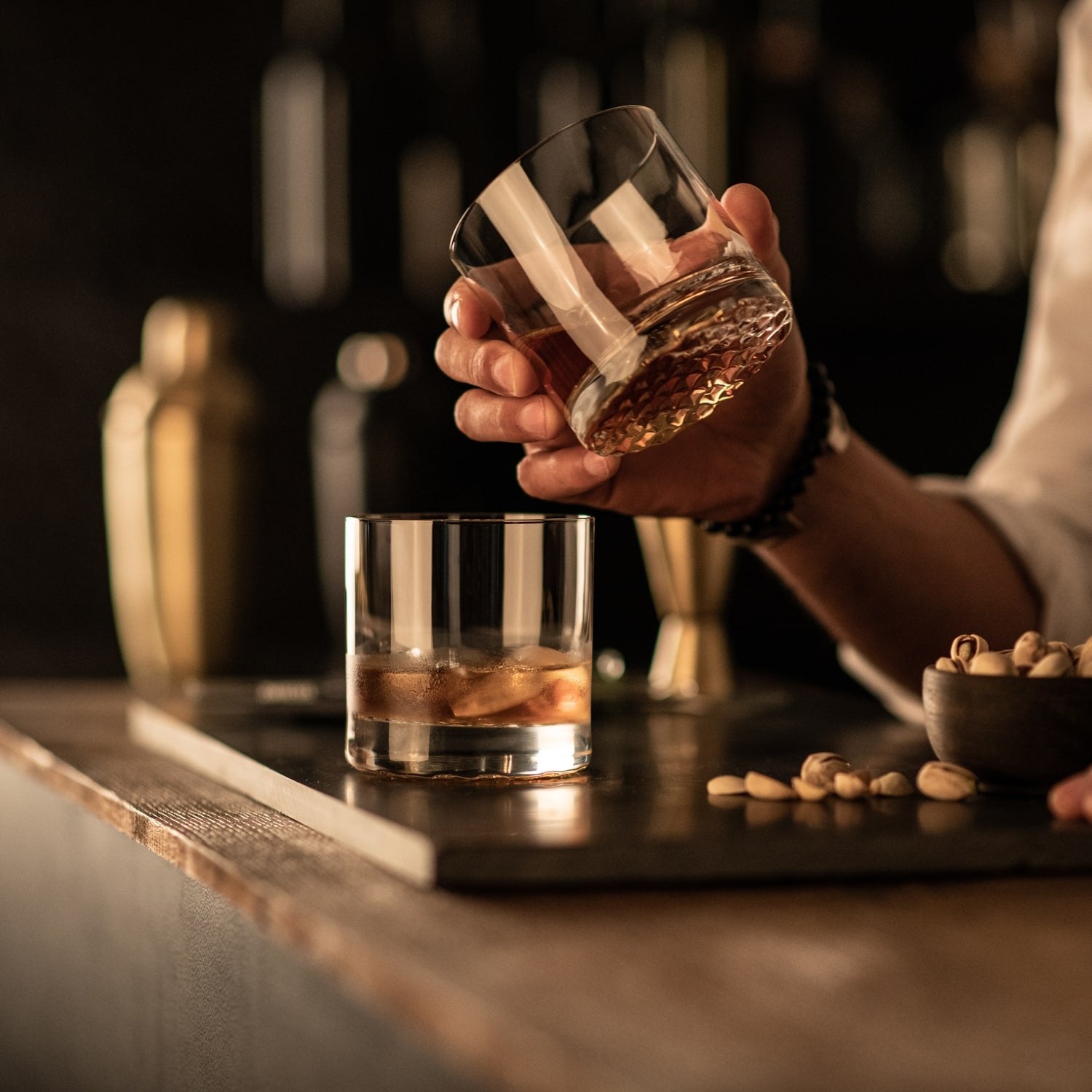 Zwiesel Glas Perspective Whiskeyglas 39,9 cl - 6 Stuks - Glazen.nl