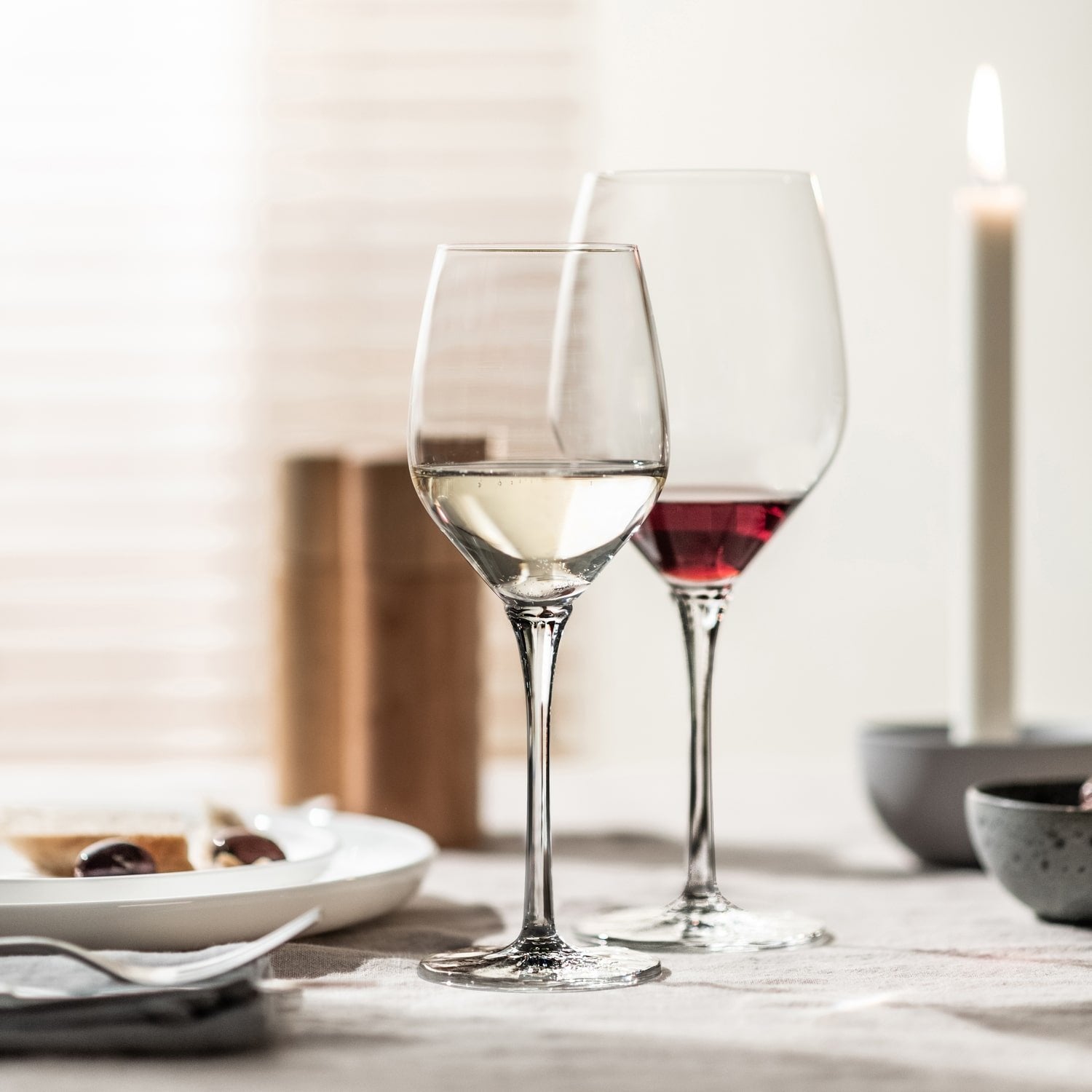 Zwiesel Glas Rotation Wijnglas 60 cl - 6 Stuks - Glazen.nl
