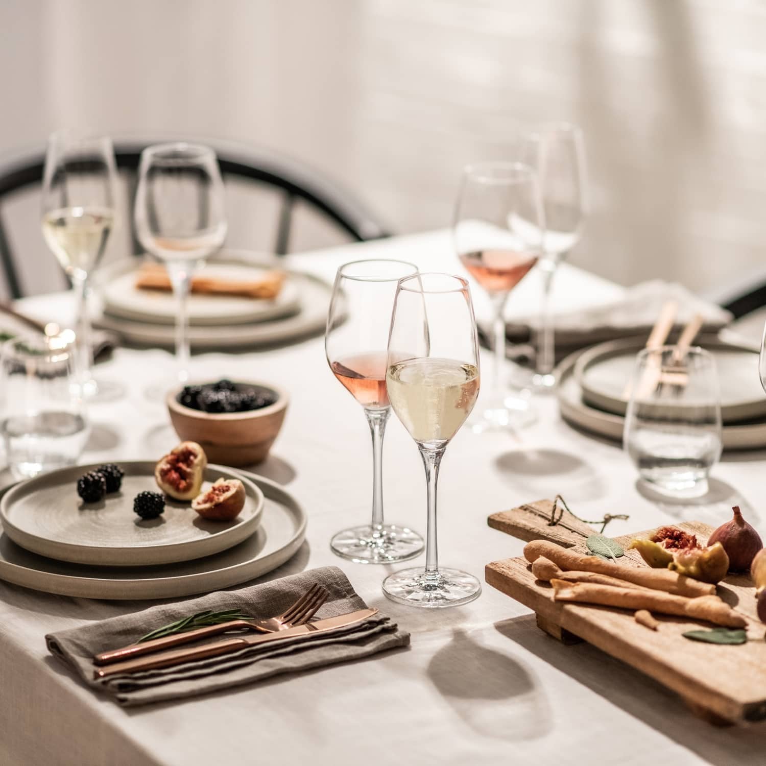 Zwiesel Glas Rotation Wijnglas 63,8 cl - 6 Stuks - Glazen.nl