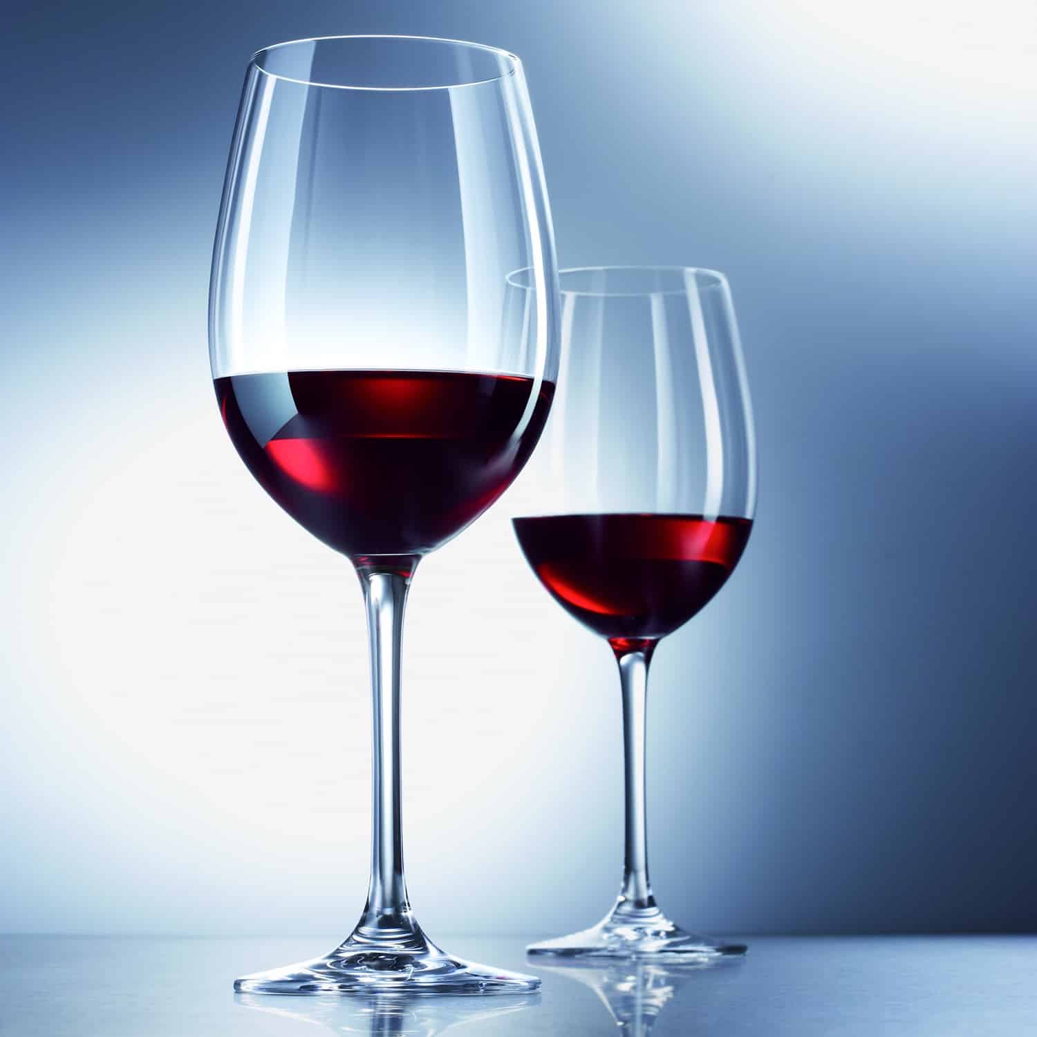 Schott Zwiesel Classico / Ever Wijnglas 64,5 cl - 6 Stuks - Glazen.nl