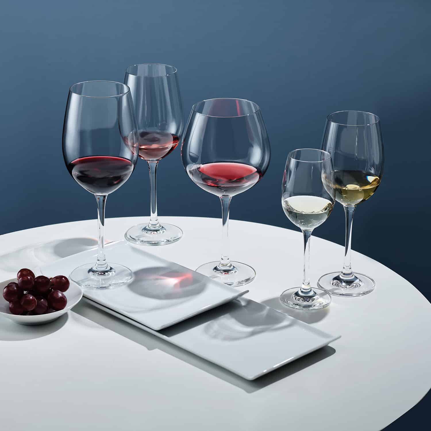 Schott Zwiesel Classico / Ever Wijnglas 40,8 cl - 6 Stuks - Glazen.nl
