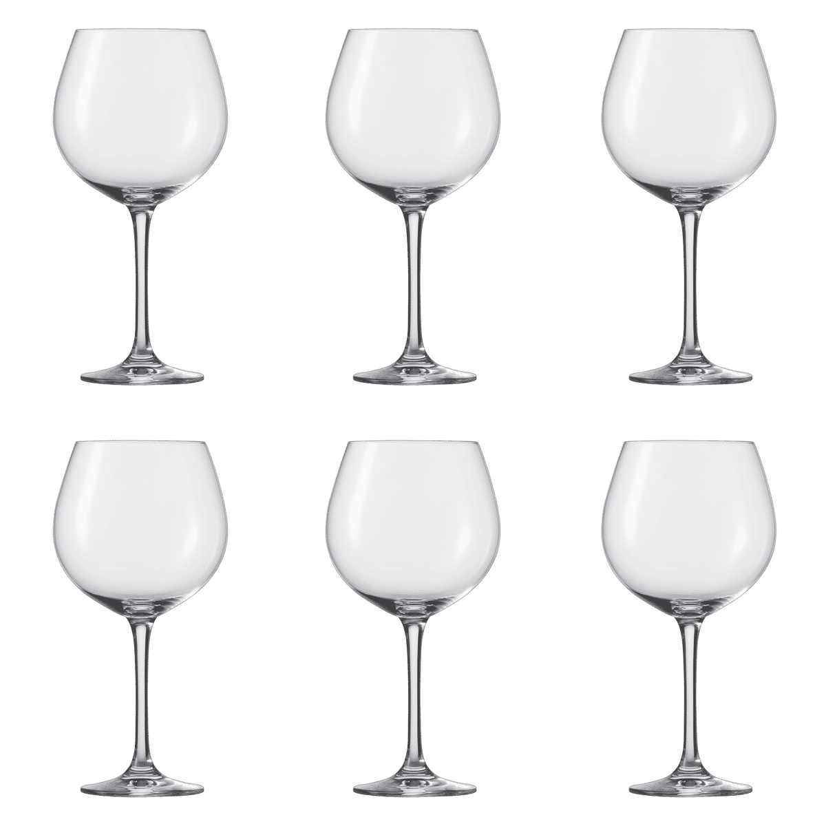 Schott Zwiesel Ever Classico Bourgogneglas 81 Cl