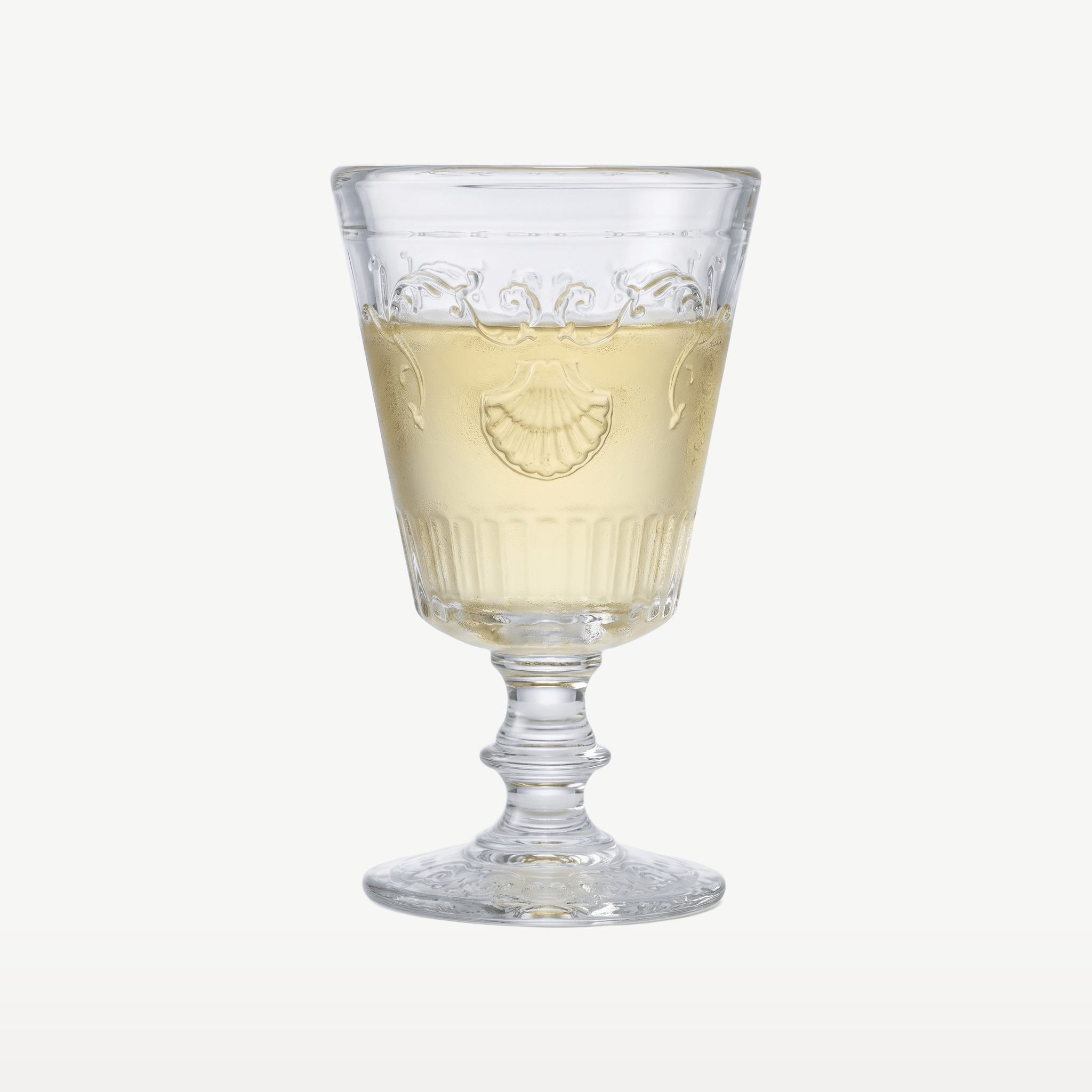 La Rochère Versailles Wijnglas 20 Cl - 6 Stuks - Glazen.nl