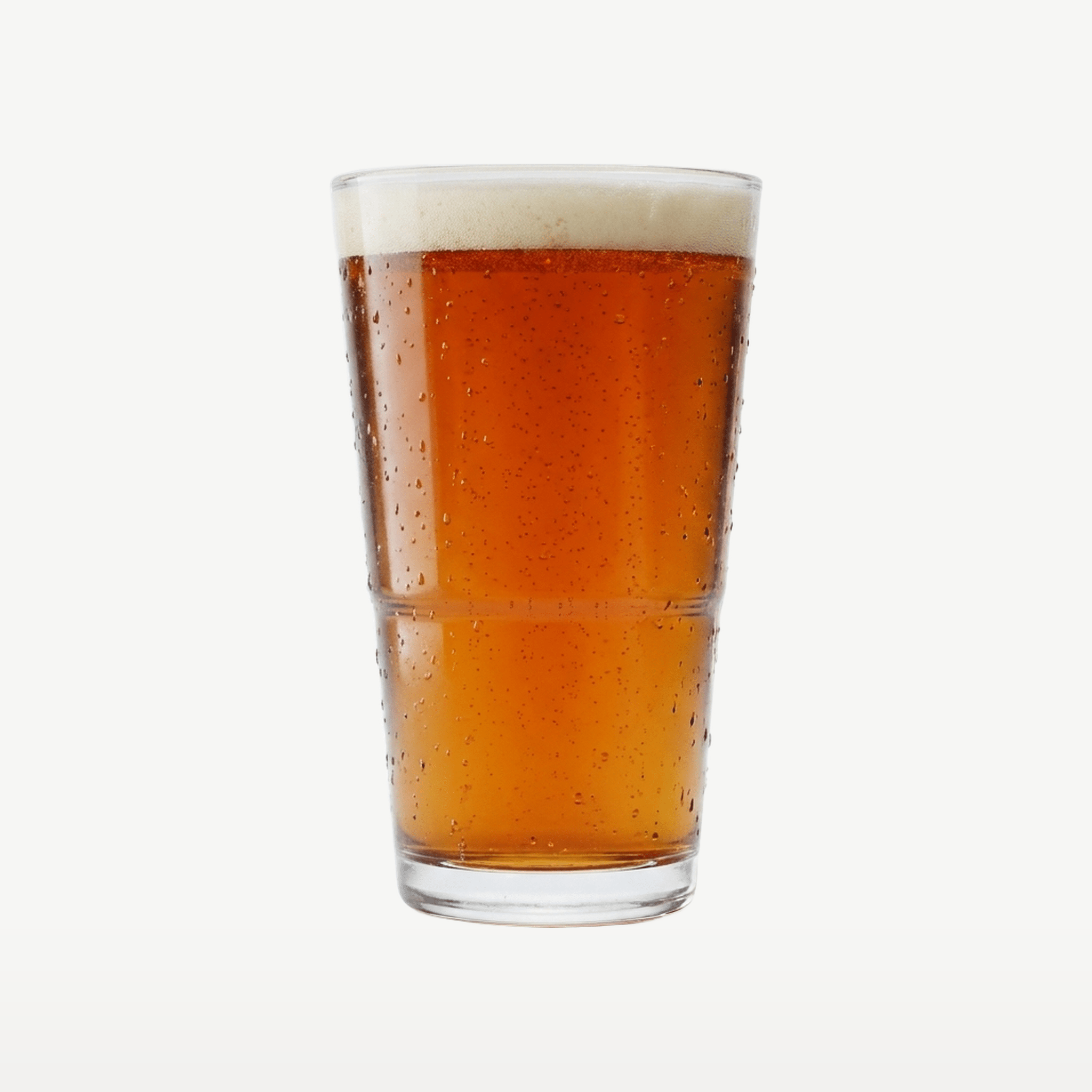 Mammoet Budgetline Amsterdam Bierglas / Vaasje 29 Cl Klein - 12 Stuks - Glazen.nl