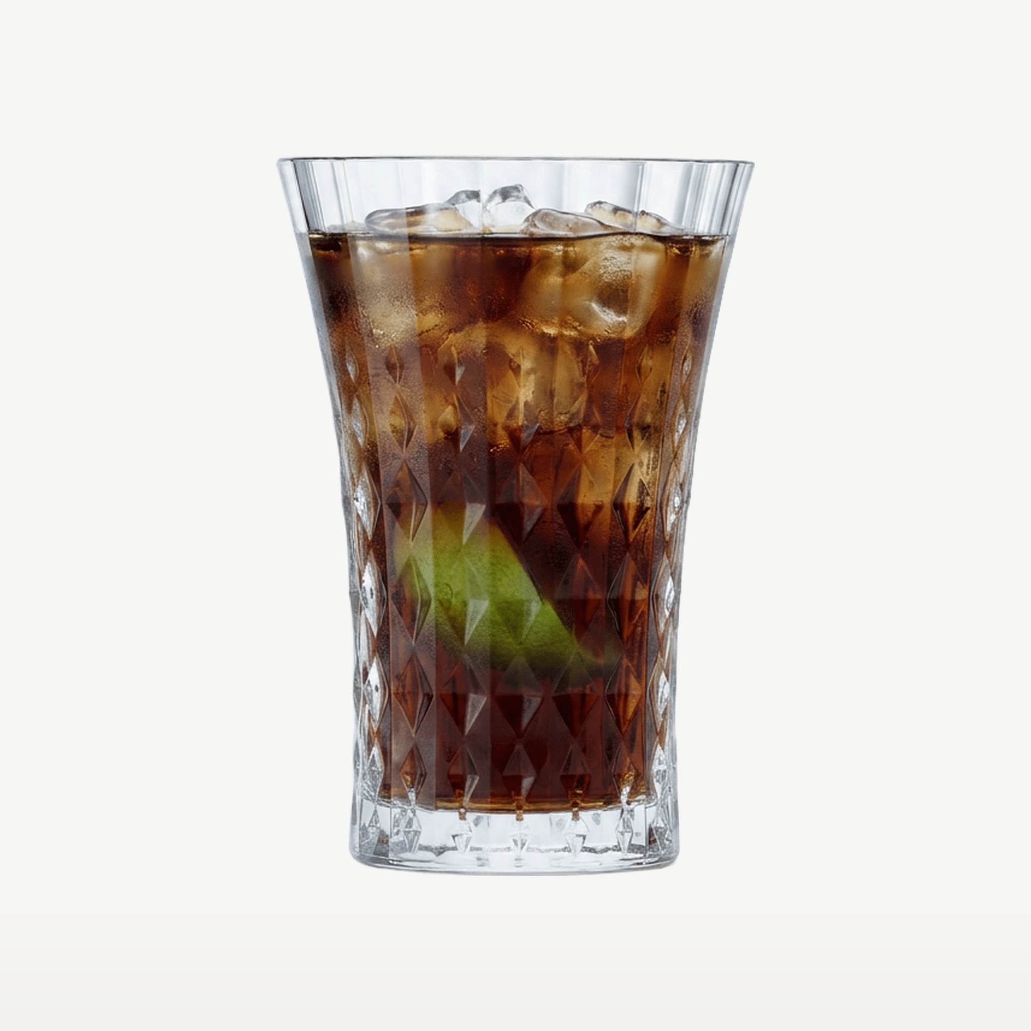 Eclat Lady Diamond Longdrinkglas 36 Cl - 6 Stuks - Glazen.nl