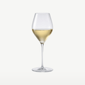 Paradox Cristalin Teseo Tasting Wine Glass 45 Cl Handmade - 2 Pieces