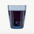 Bormioli Rocco Pulsar Verre à whisky 30 Cl Bleu - 6 pièces
