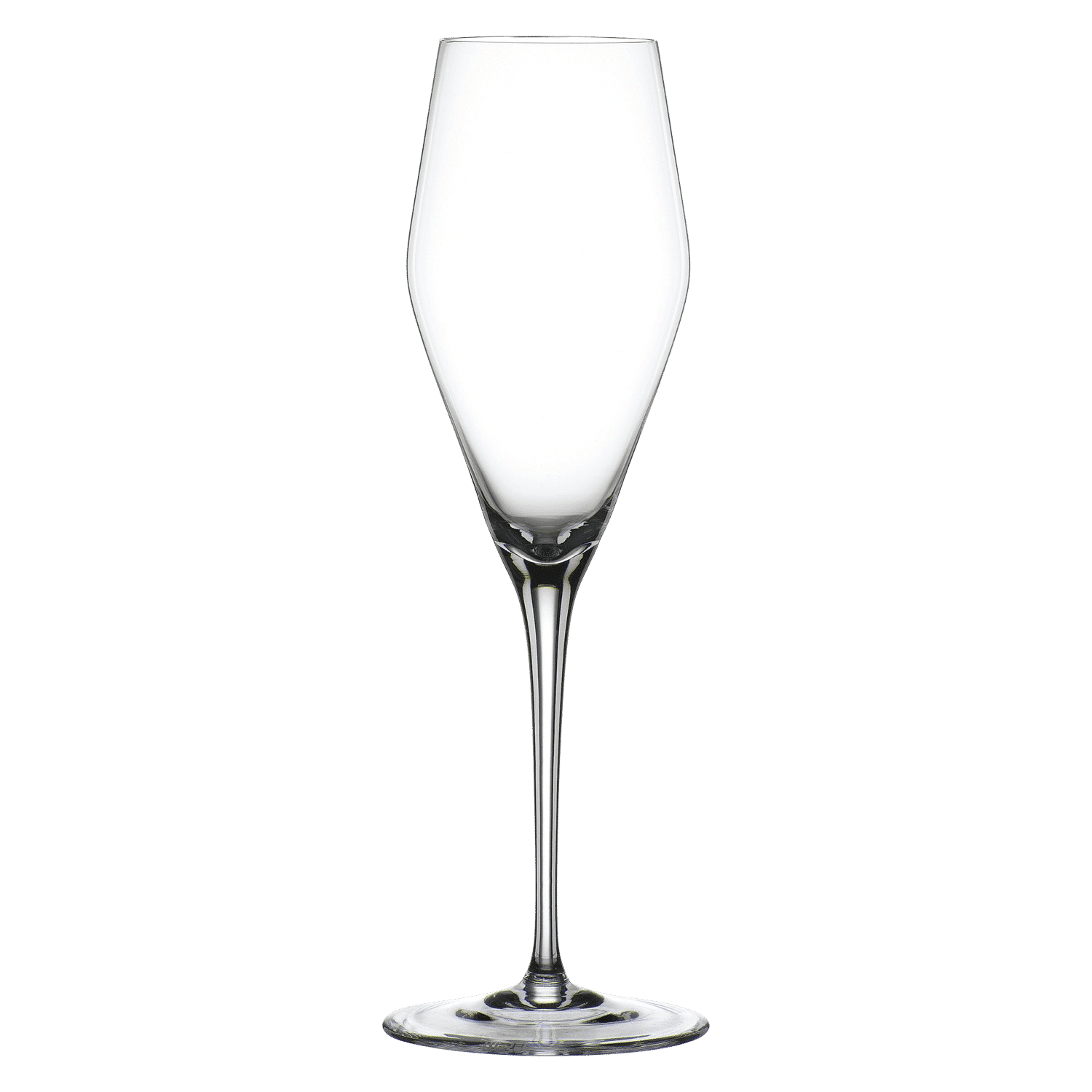 Spiegelau Hybrid Champagneglas / Flute 28 Cl - 12 Stuks - Glazen.nl