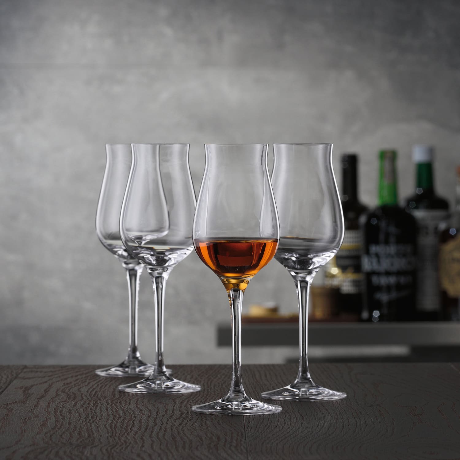 Spiegelau Authentis Likeurglas 17 Cl - 12 Stuks - Glazen.nl