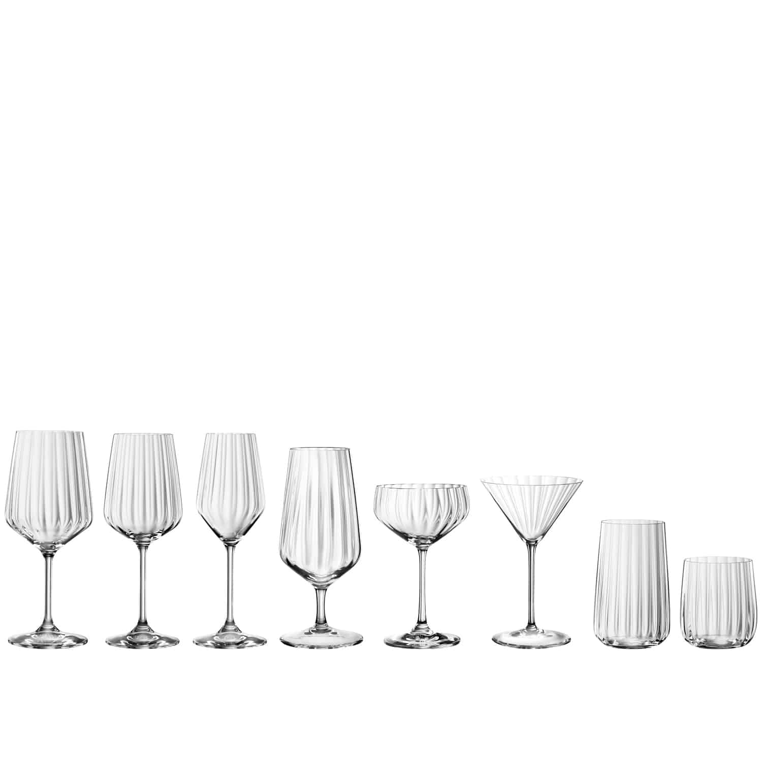 Spiegelau Lifestyle Karaf 1,13 L - Glazen.nl