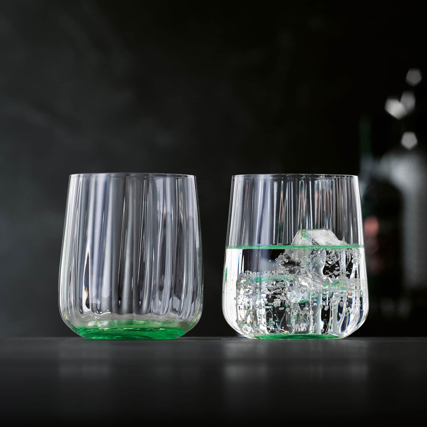 Spiegelau Lifestyle Tumbler 34 Cl Groen - 12 Stuks - Glazen.nl