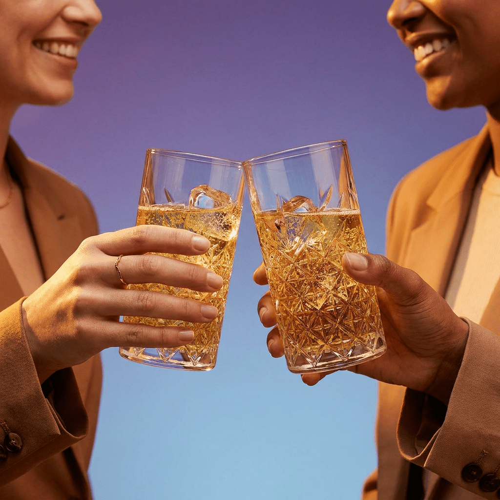Pasabahce Timeless Longdrinkglas 45 Cl - 4 Stuks - Glazen.nl