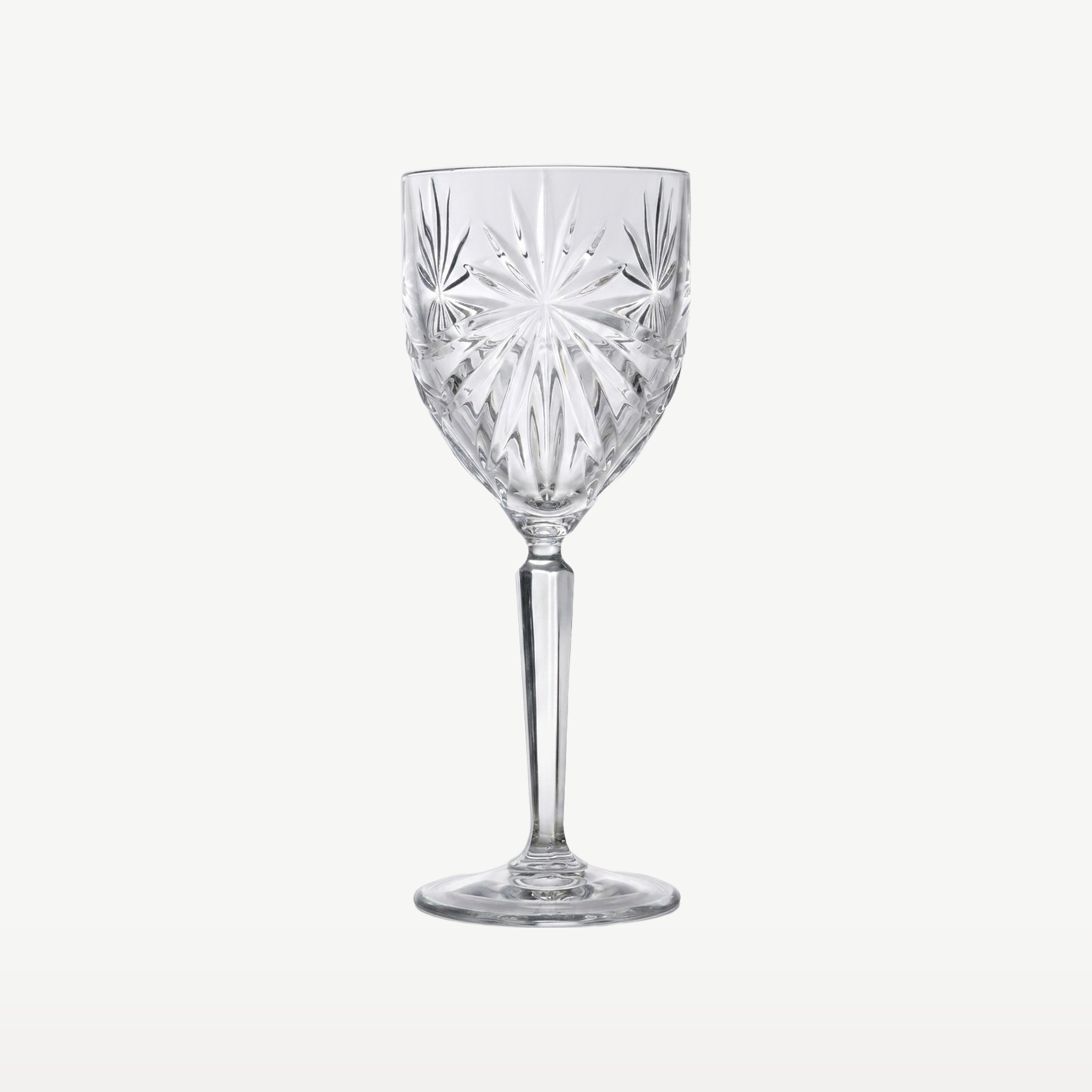 RCR Oasis Wijnglas 29 cl leeg