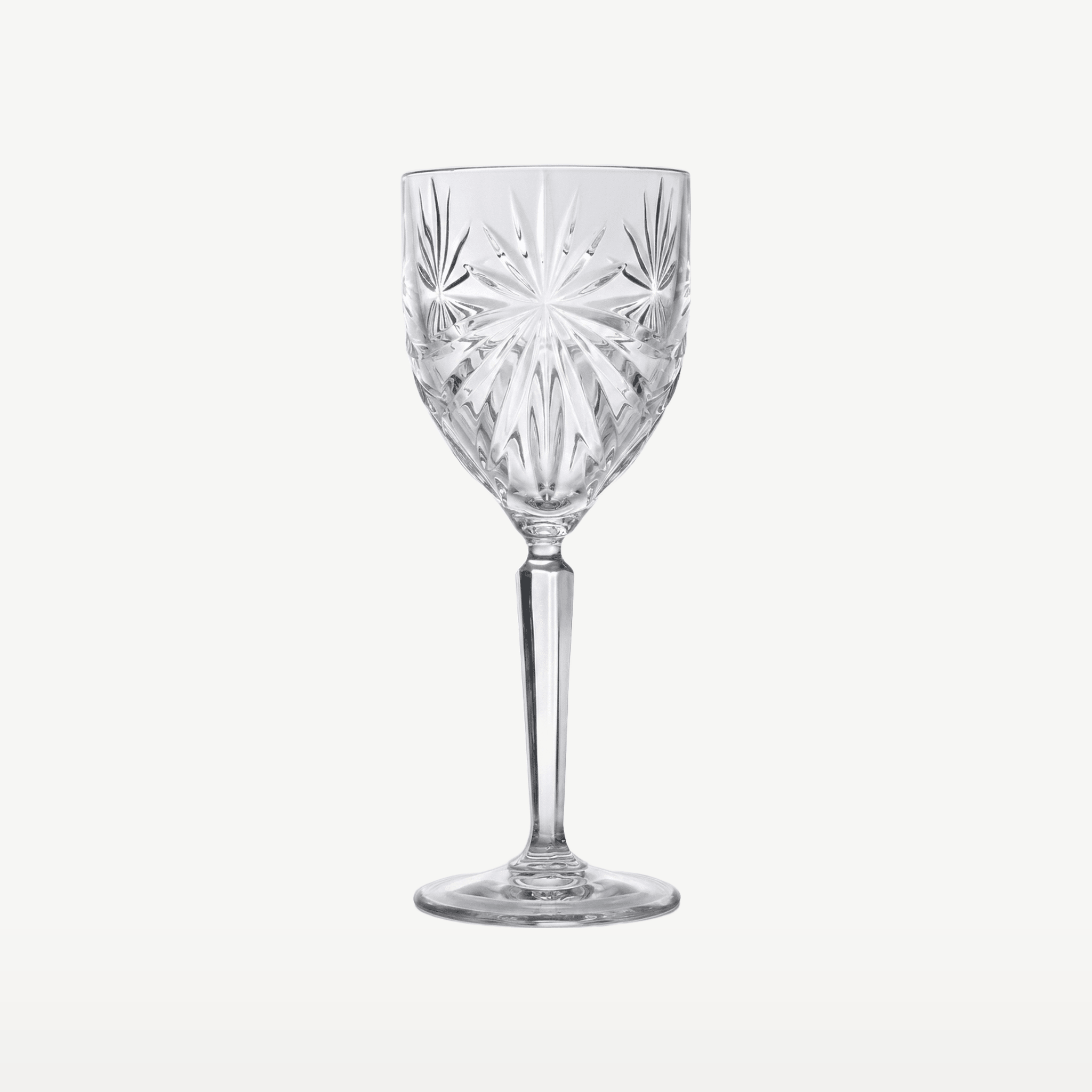 RCR Oasis Wijnglas 29 Cl - 6 Stuks - Glazen.nl