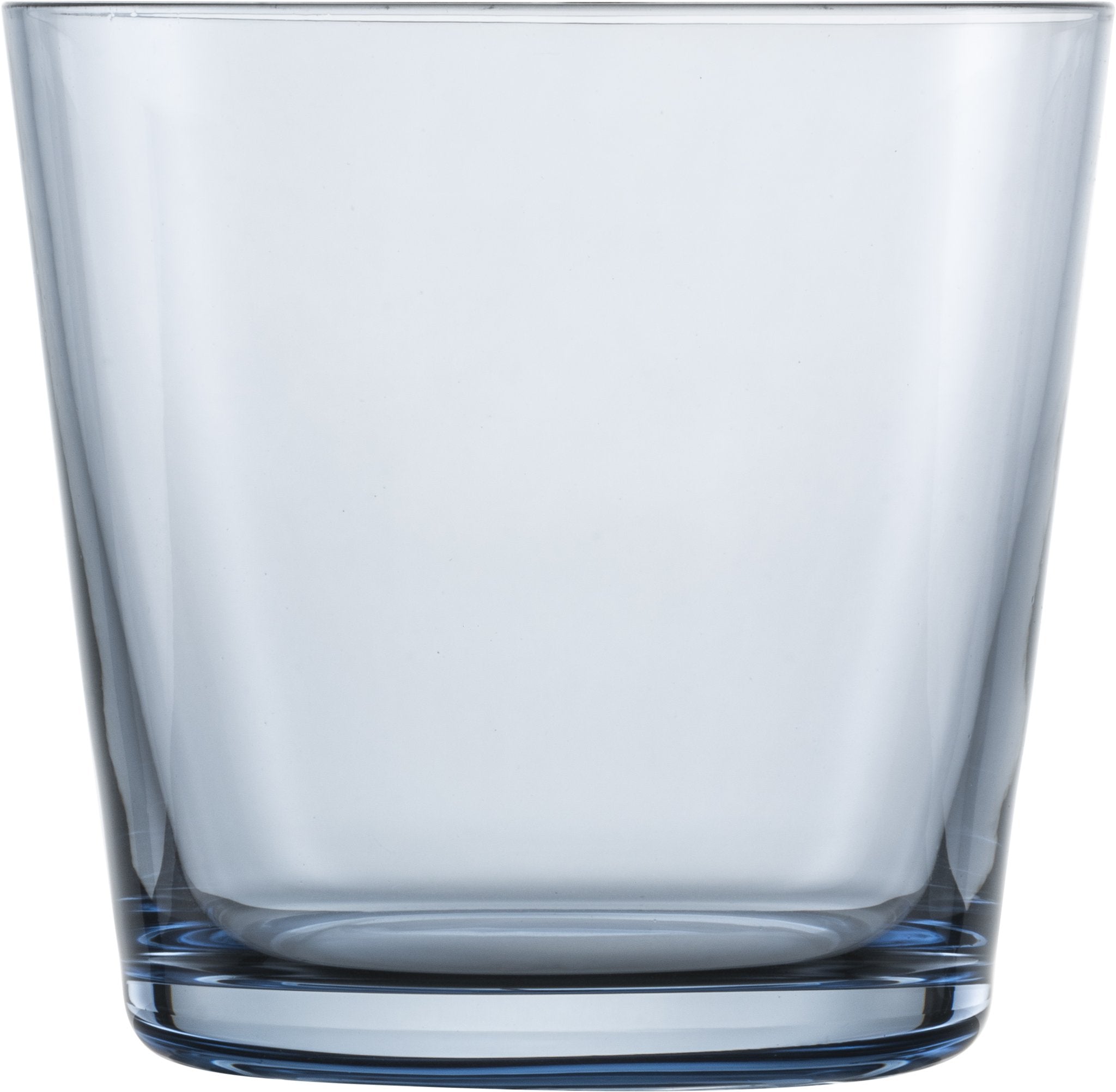 Zwiesel Glas Together Waterglas 36,7 Cl Blauw - 4 Stuks