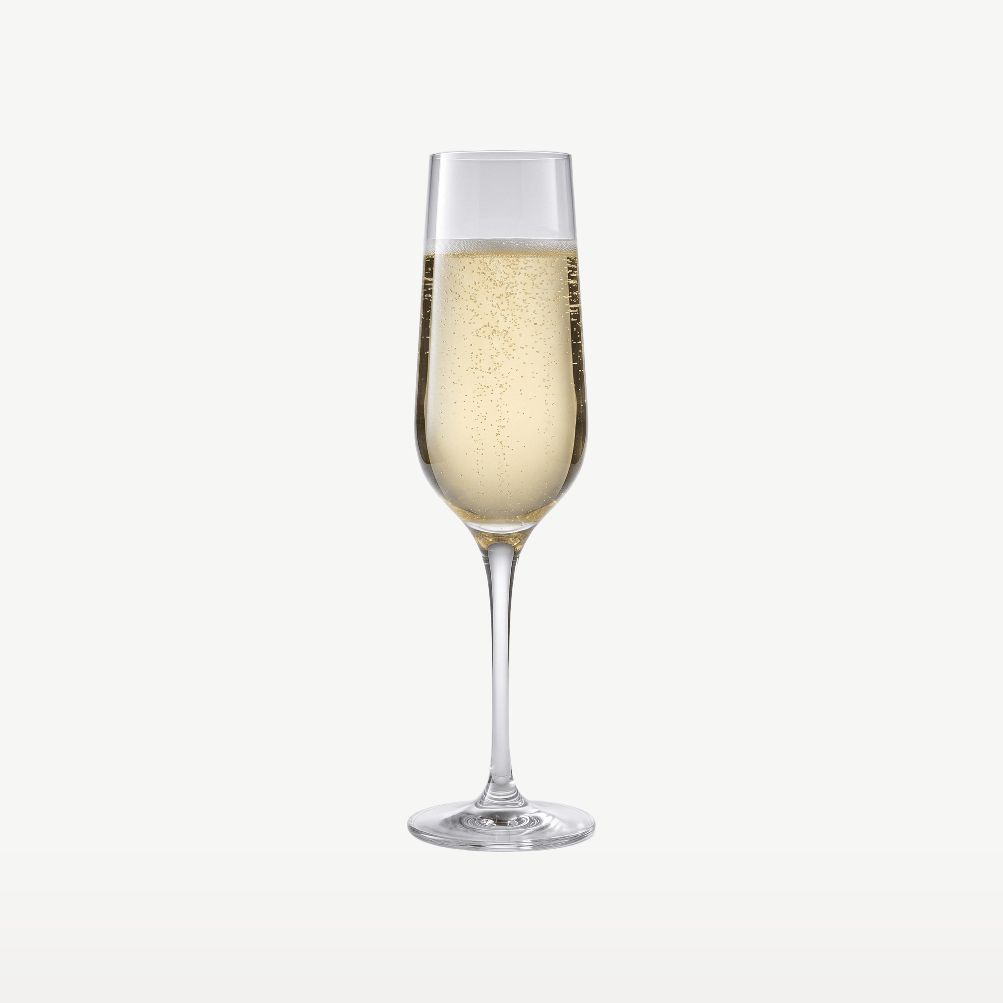 Nude Glass Refine Champagneglas 20 Cl - 6 Stuks - Glazen.nl