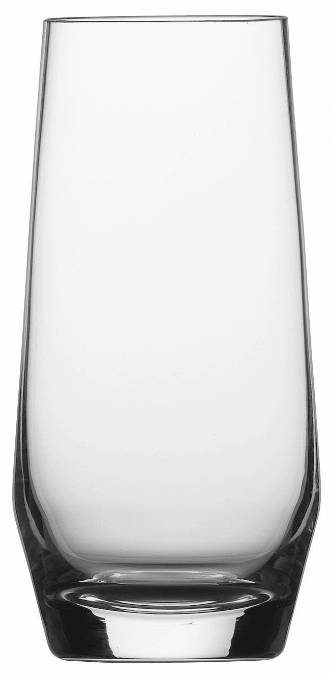 Zwiesel Glas Pure Longdrinkglas 55,5 Cl - 4 Stuks